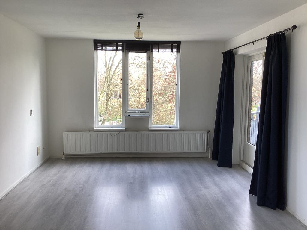 Talingweide 95 - Houten