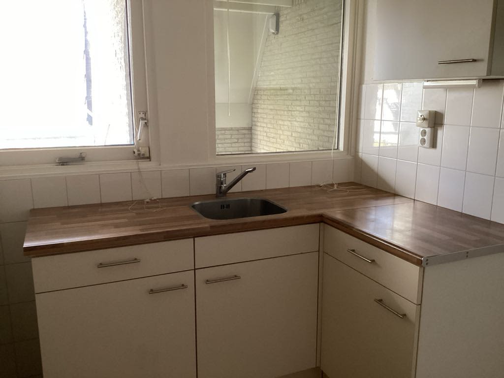 Talingweide 95 - Houten