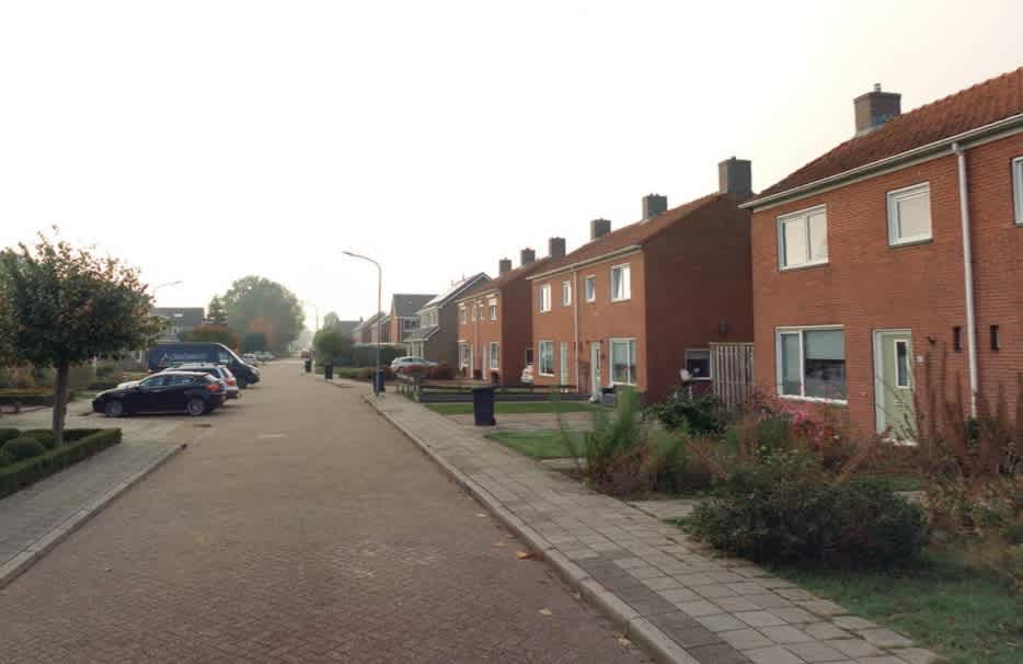 G. Boelmanweg 62 - Wagenborgen