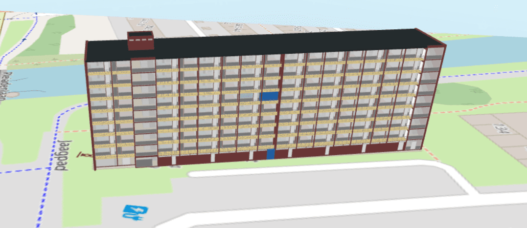 Spicastraat 74 - Groningen