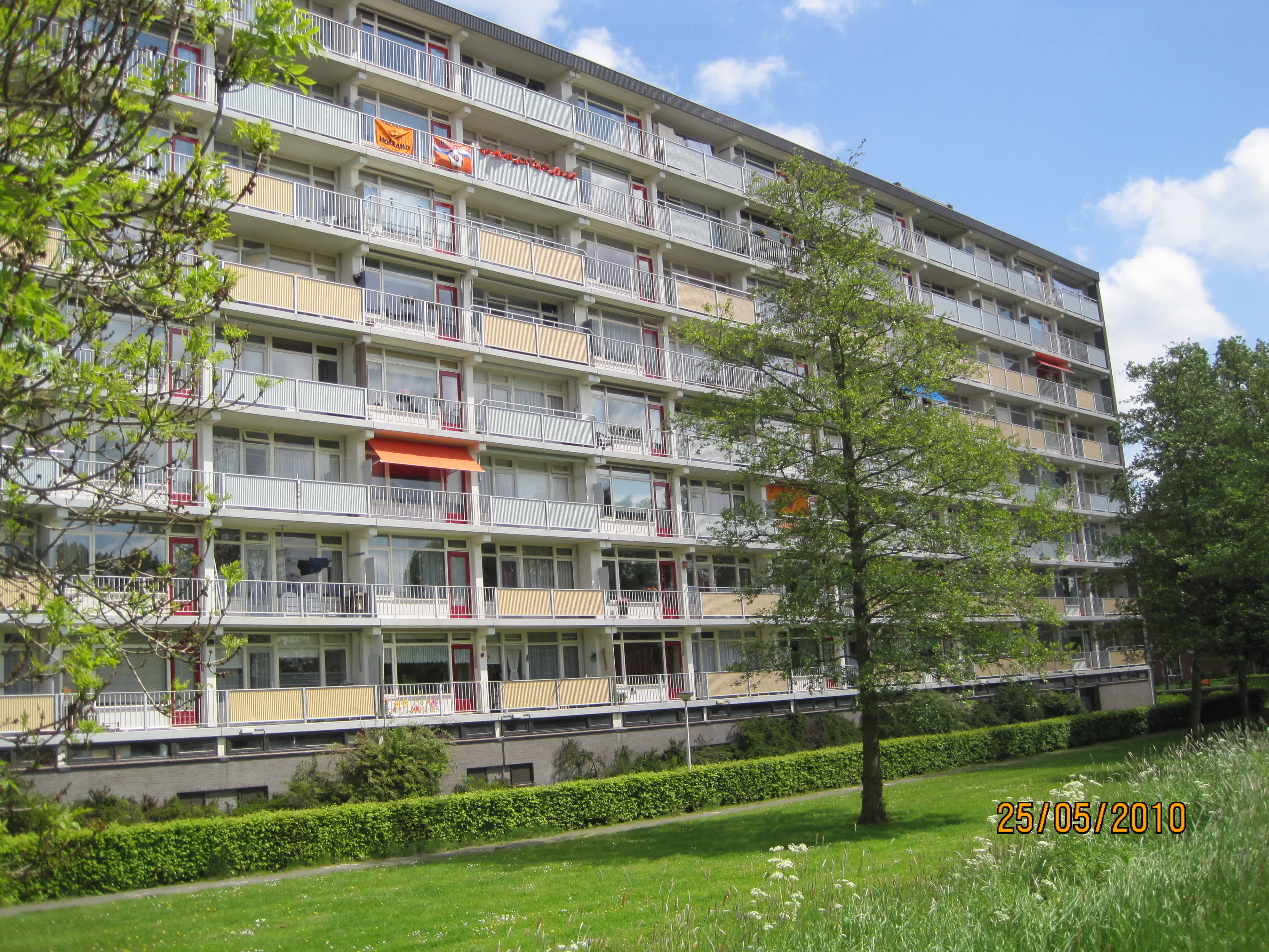 Spicastraat 74 - Groningen