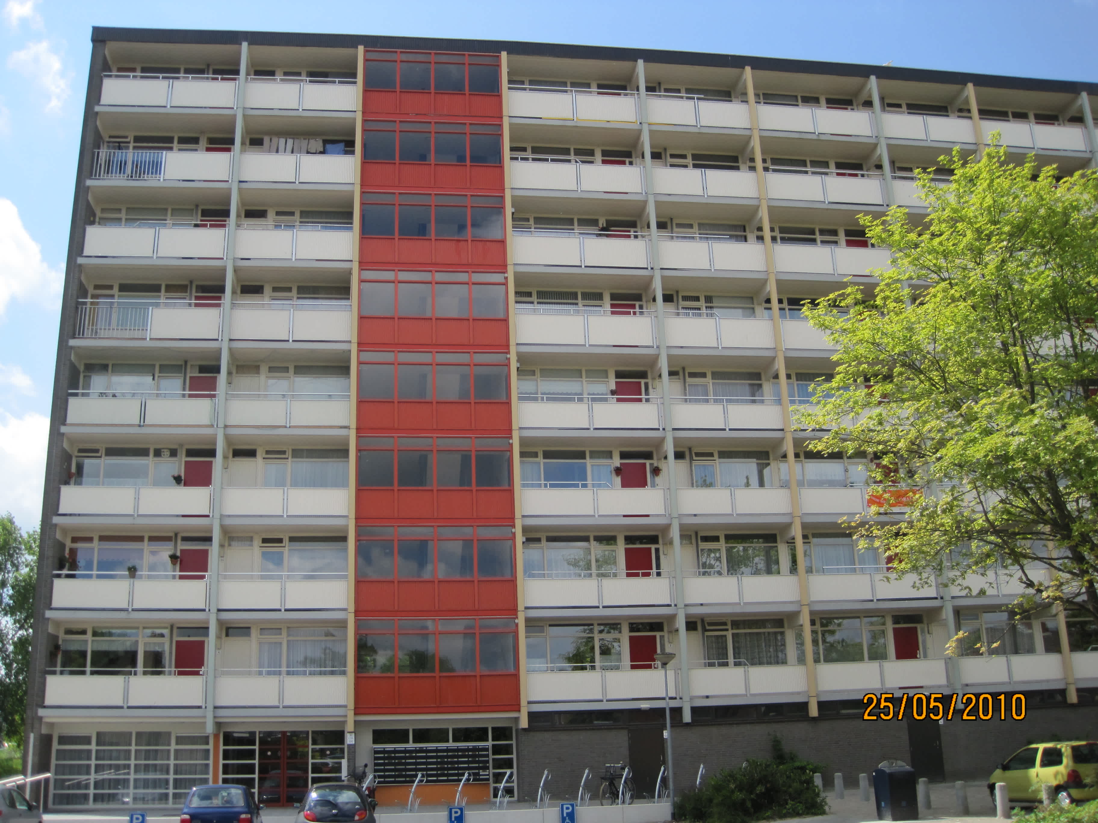 Spicastraat 74 - Groningen