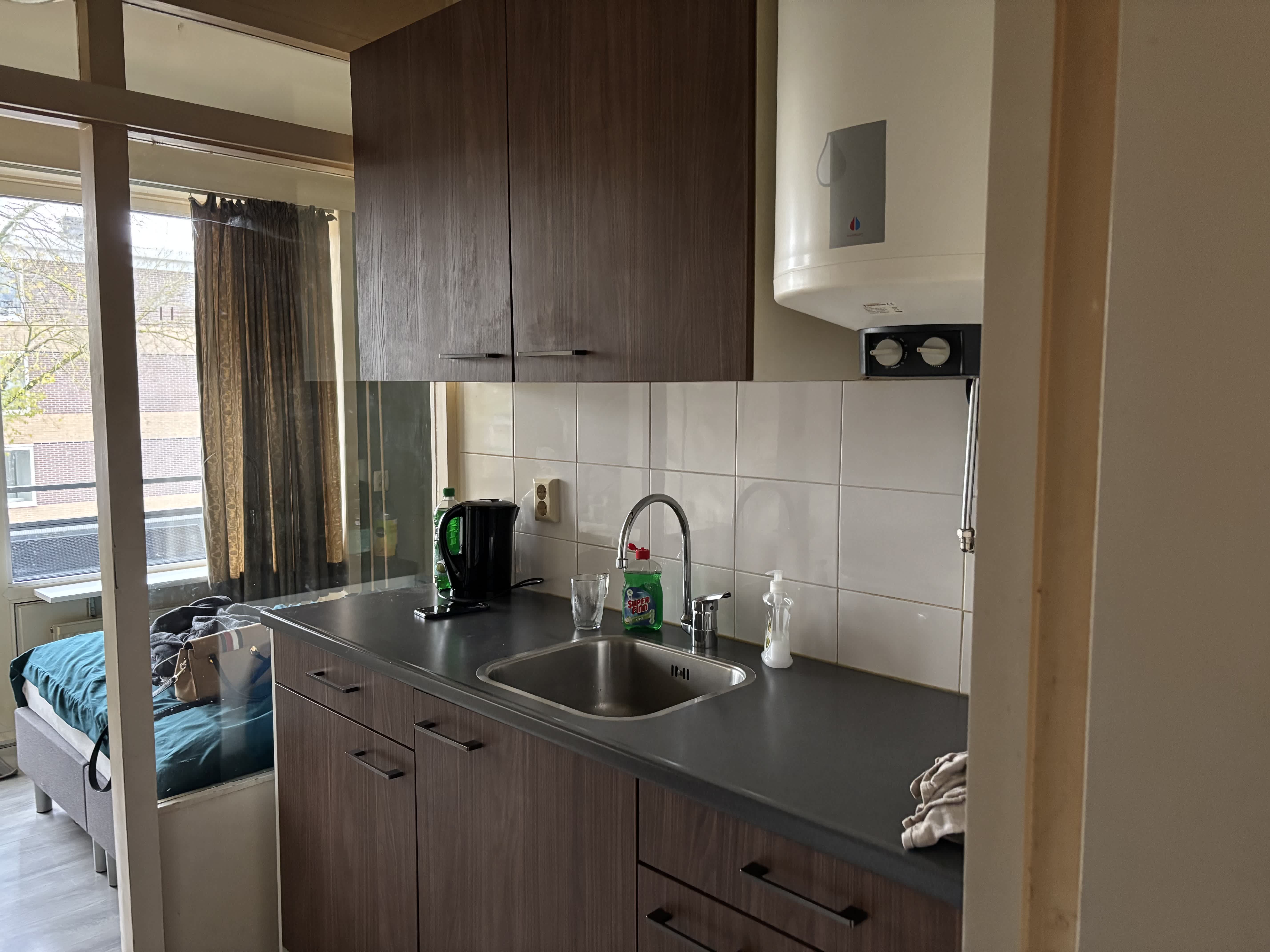 Studioplein 36 - IJsselstein