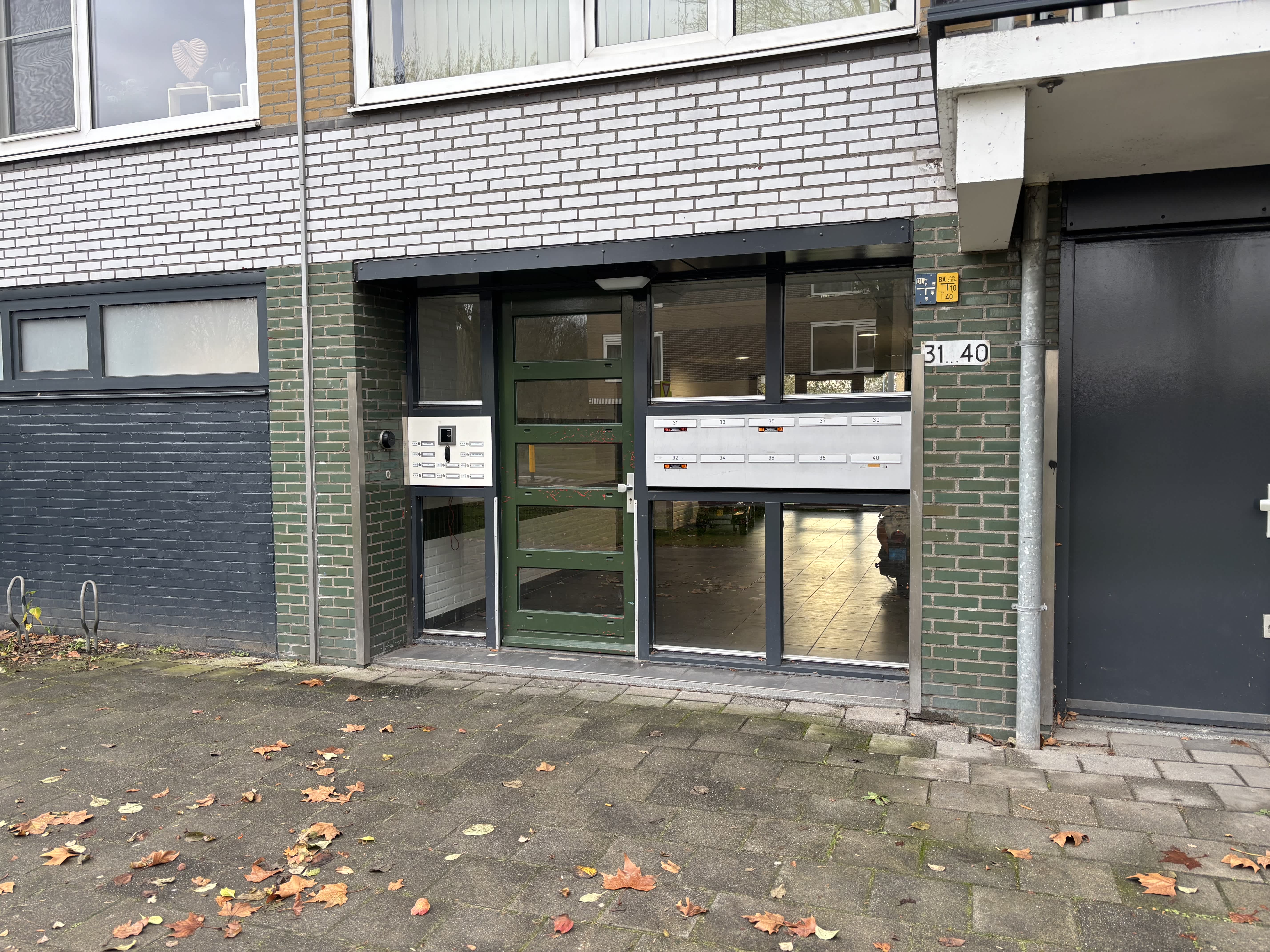 Studioplein 36 - IJsselstein