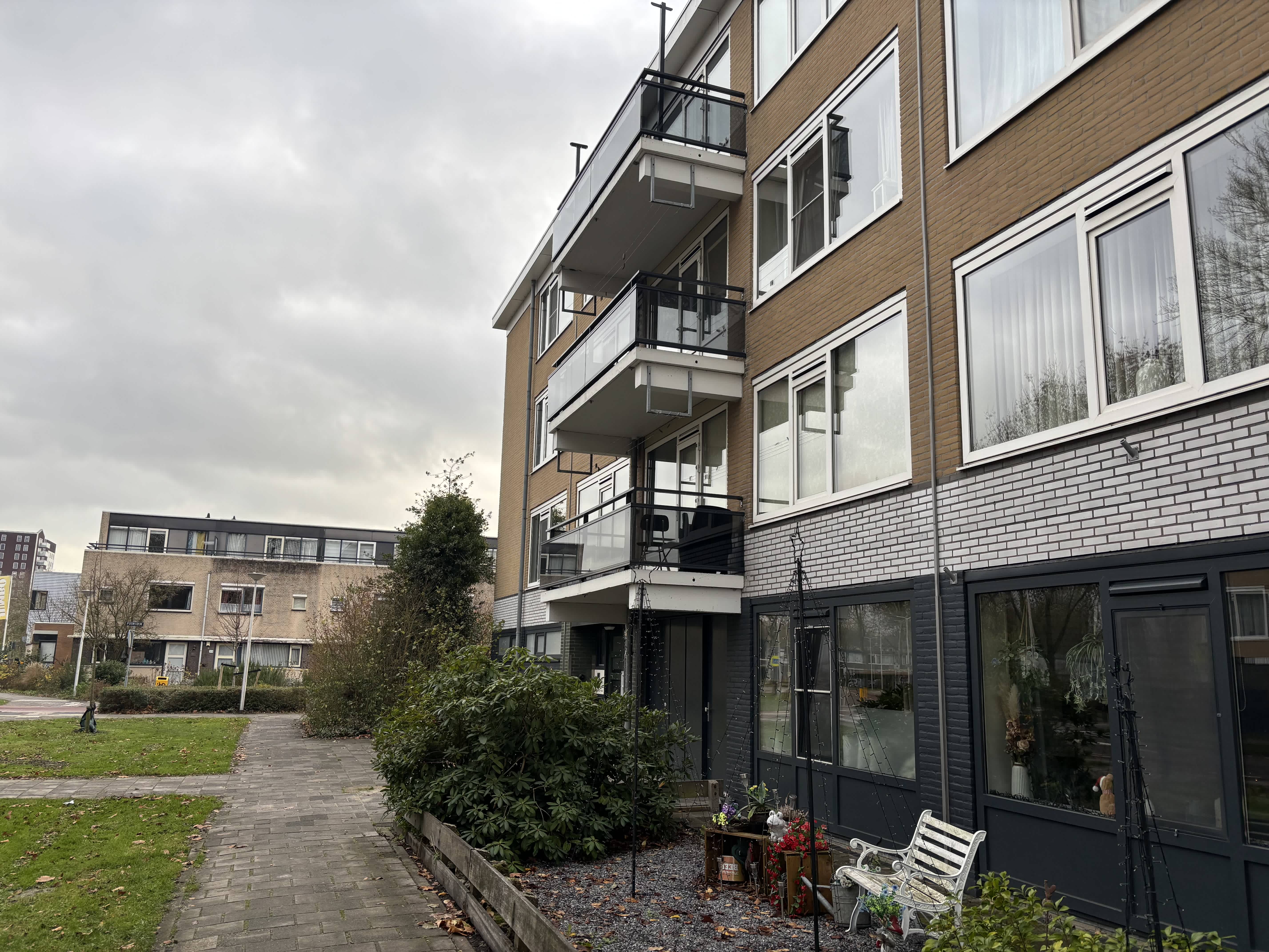 Studioplein 36 - IJsselstein