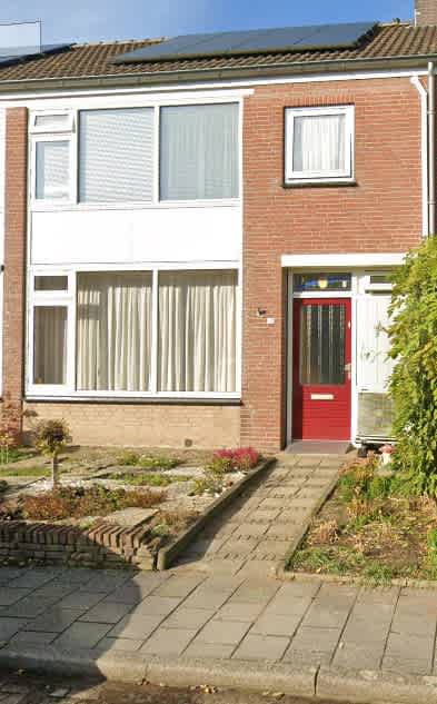 Nederlandstraat 21 - Kerkdriel