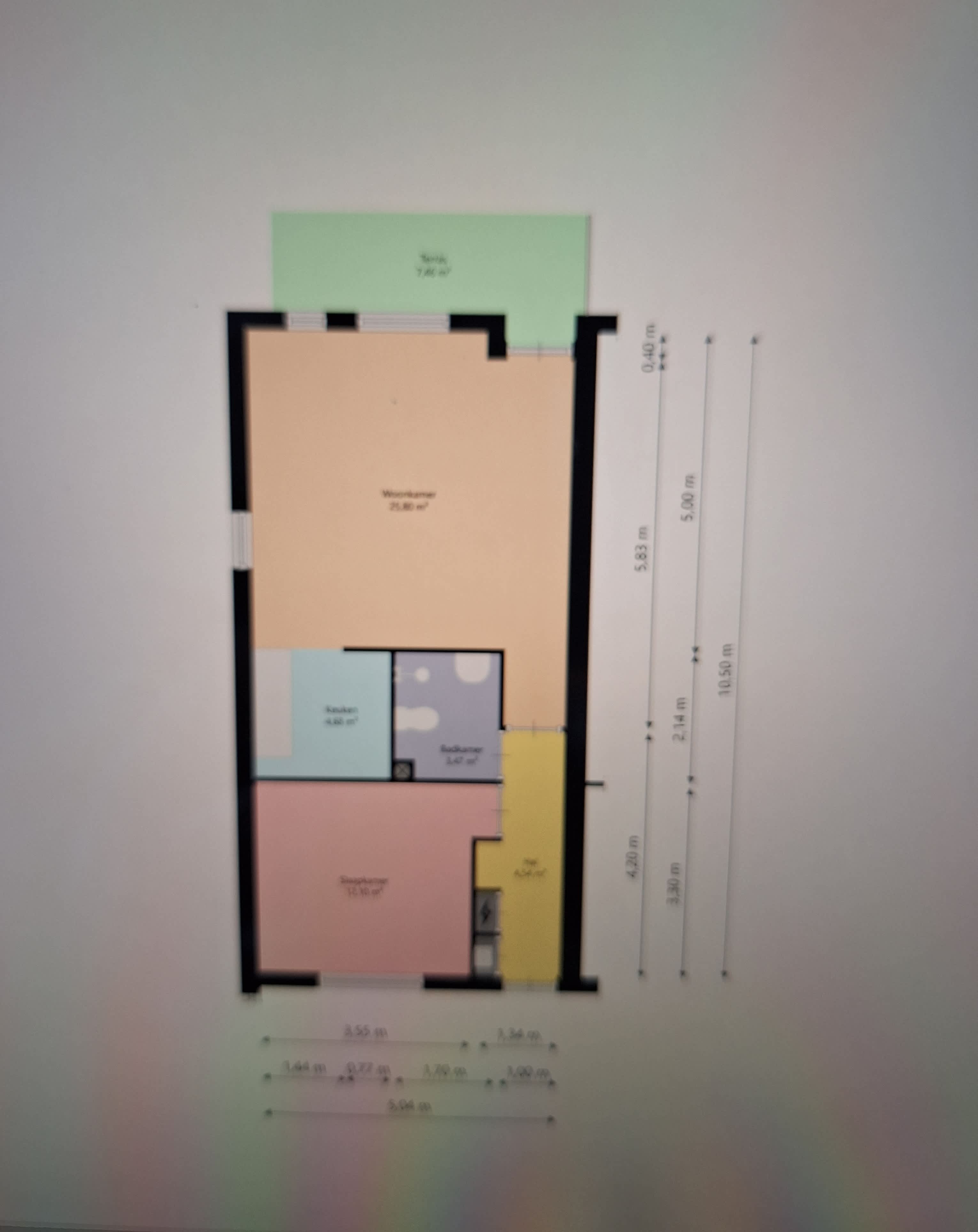 Graspieper 30 - Maartensdijk