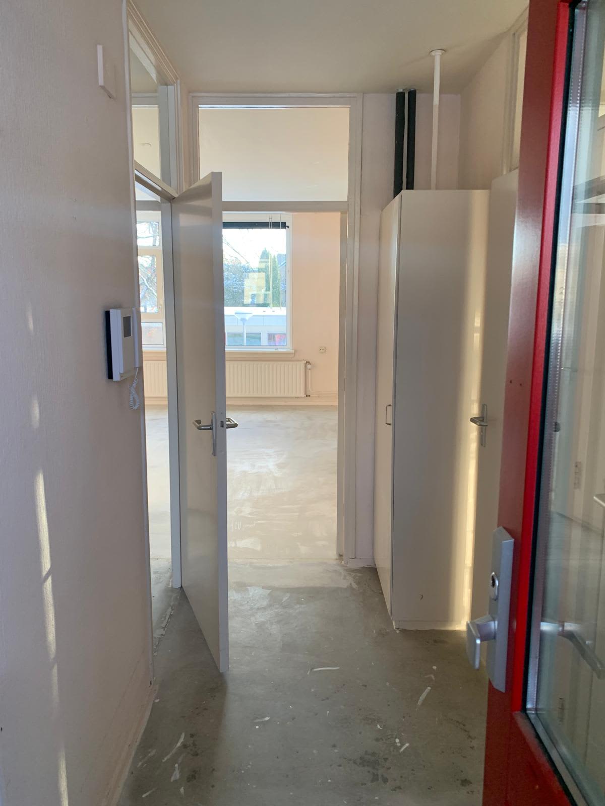 Kringloop 198 - Amstelveen