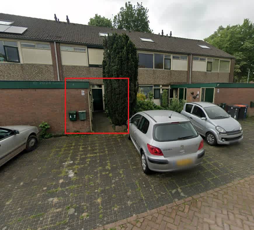 Valkhof 46 - Barneveld