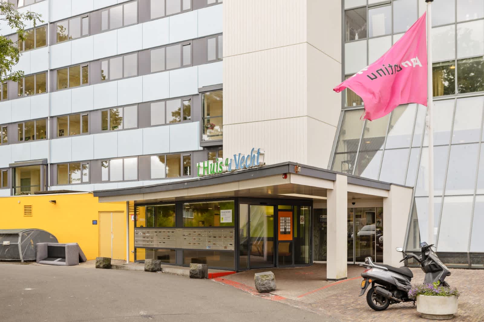 Costa Ricadreef 167 - Utrecht