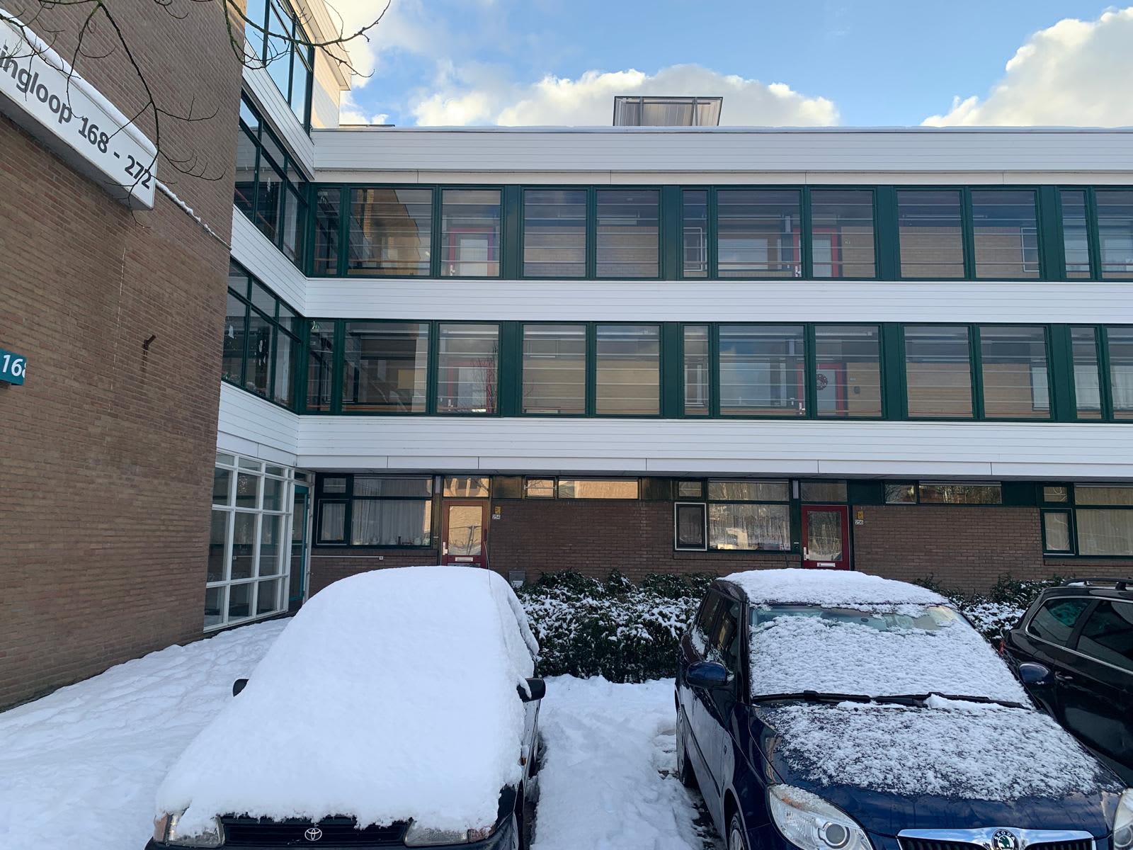 Kringloop 198 - Amstelveen