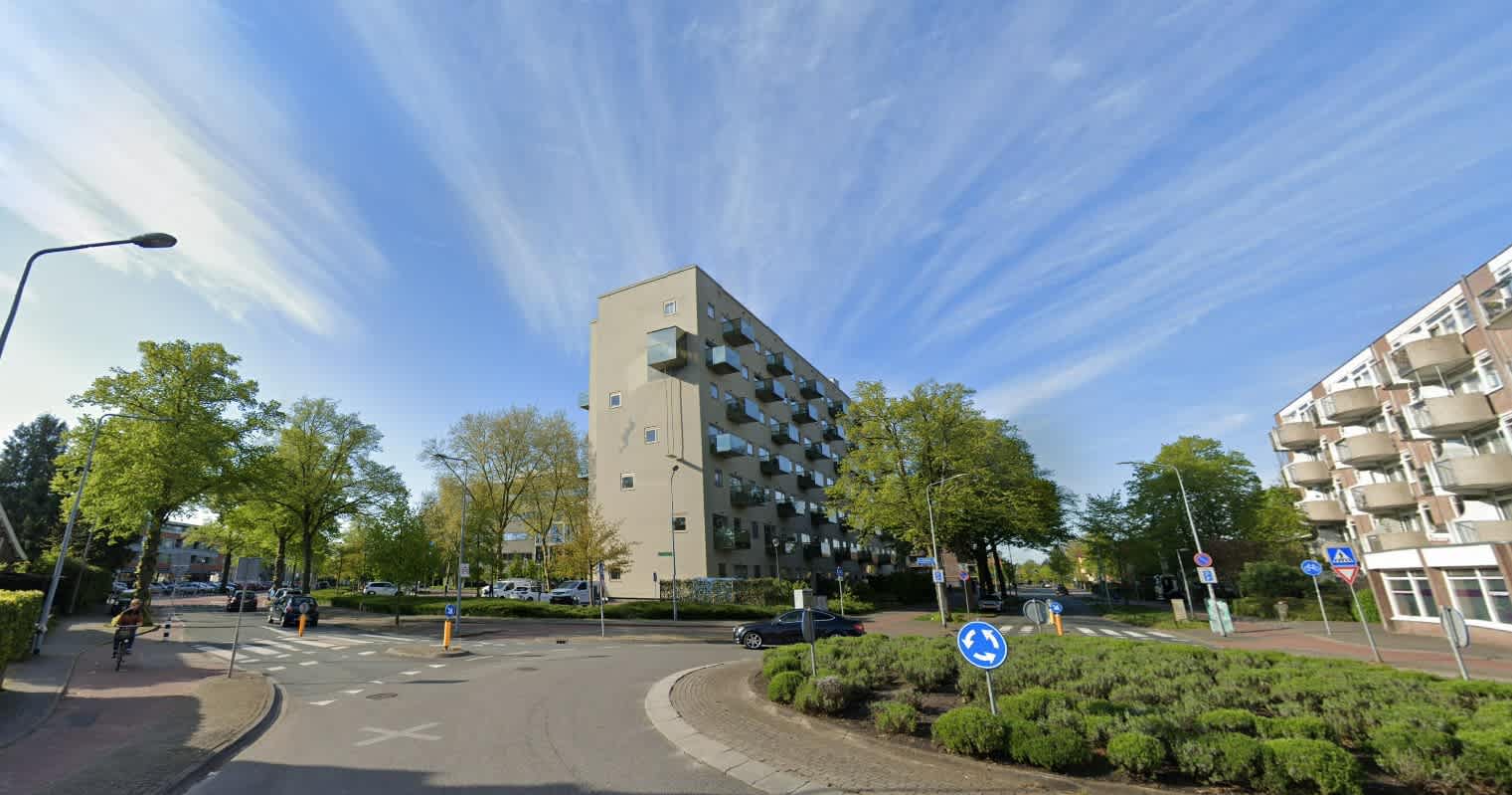 Larenseweg 52-K - Hilversum