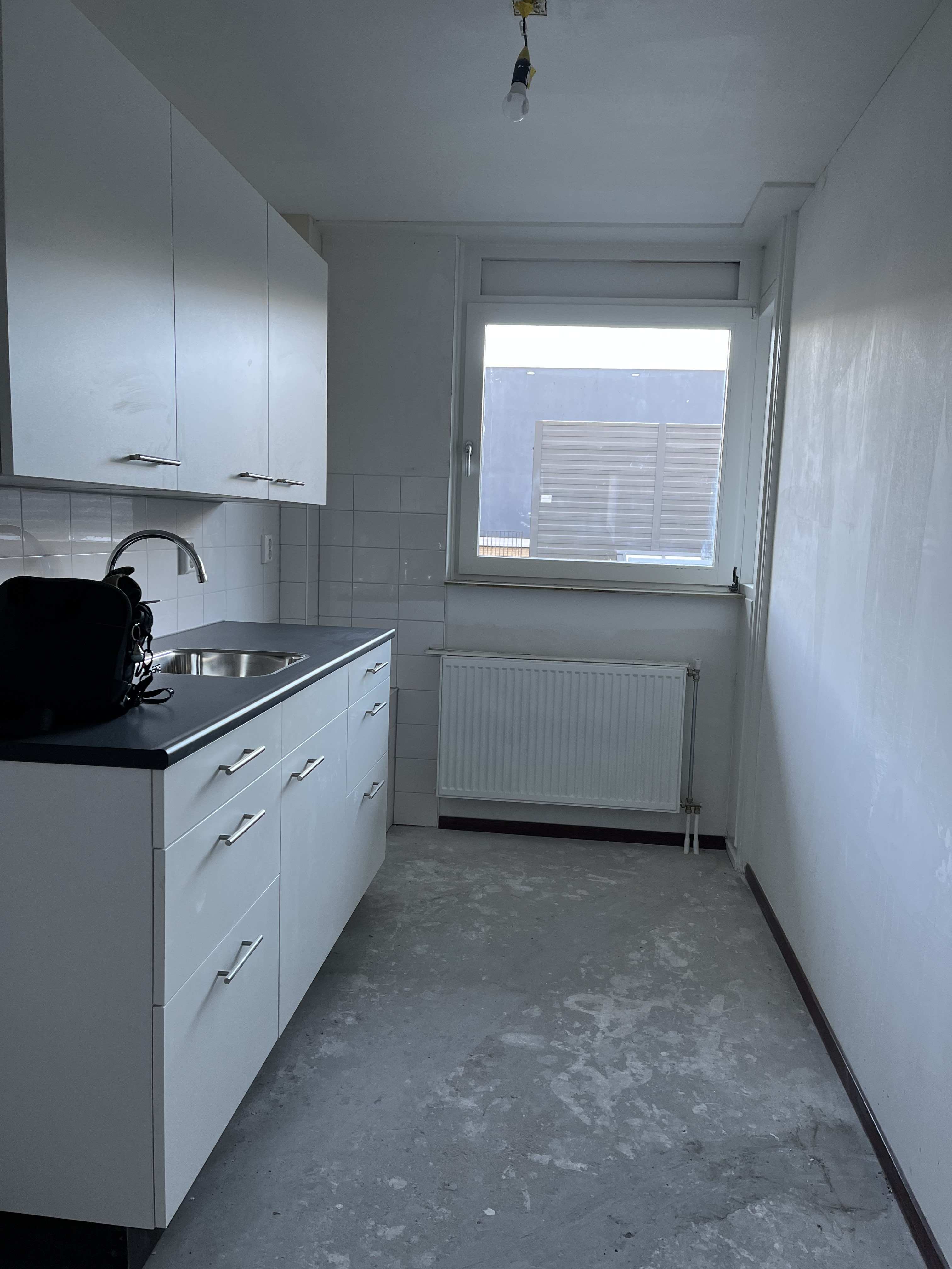 Osdorpplein 838 - Amsterdam