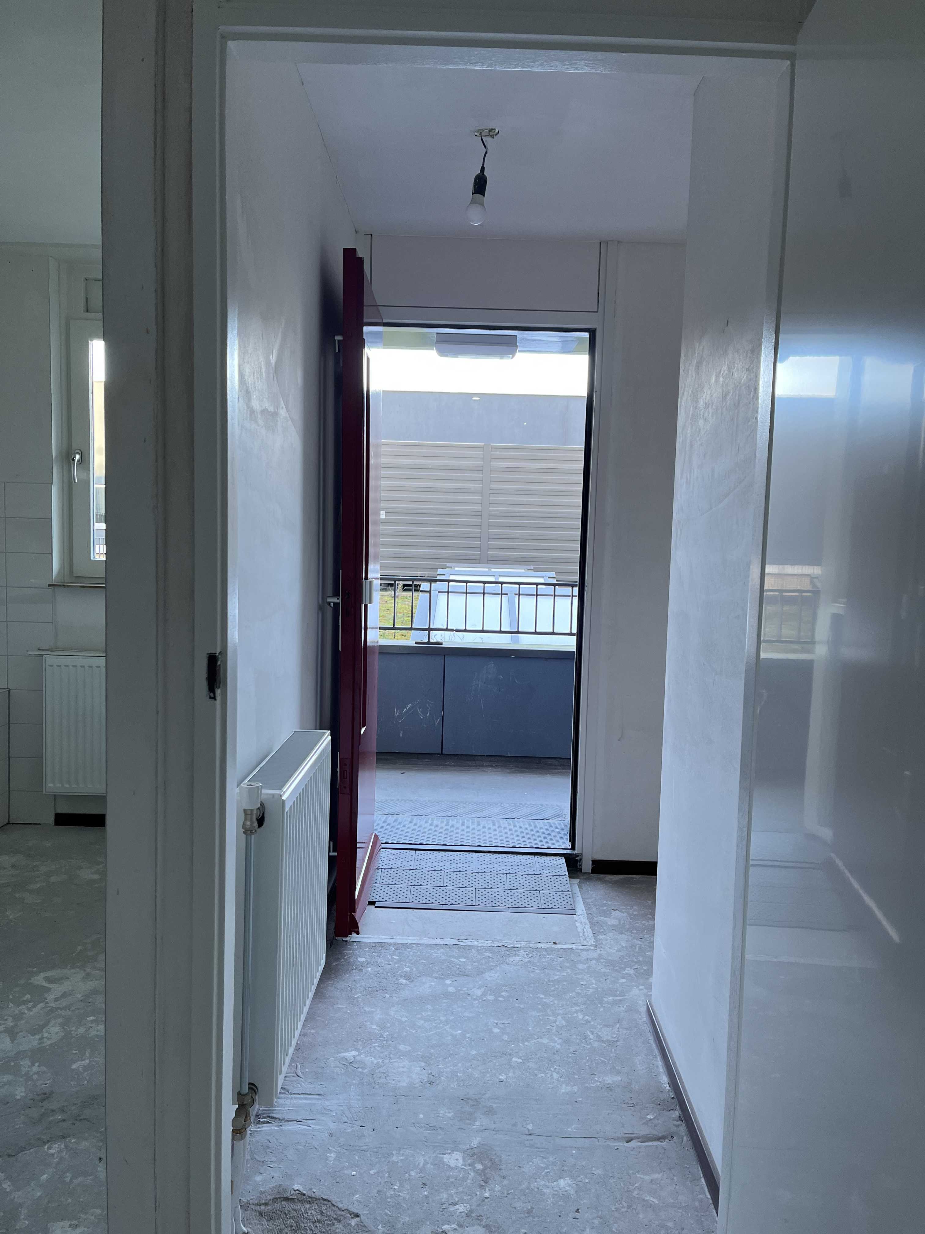 Osdorpplein 838 - Amsterdam