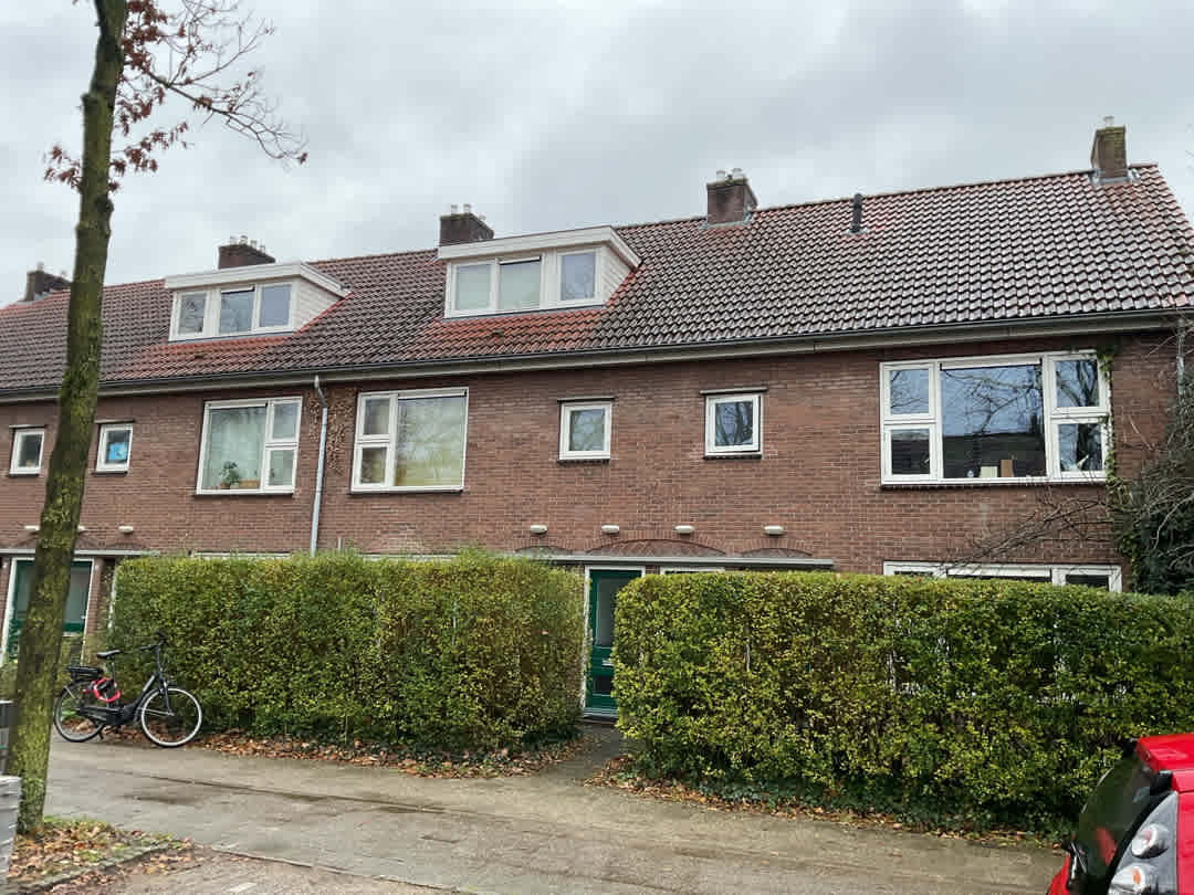 Van Uvenweg 284 - Wageningen