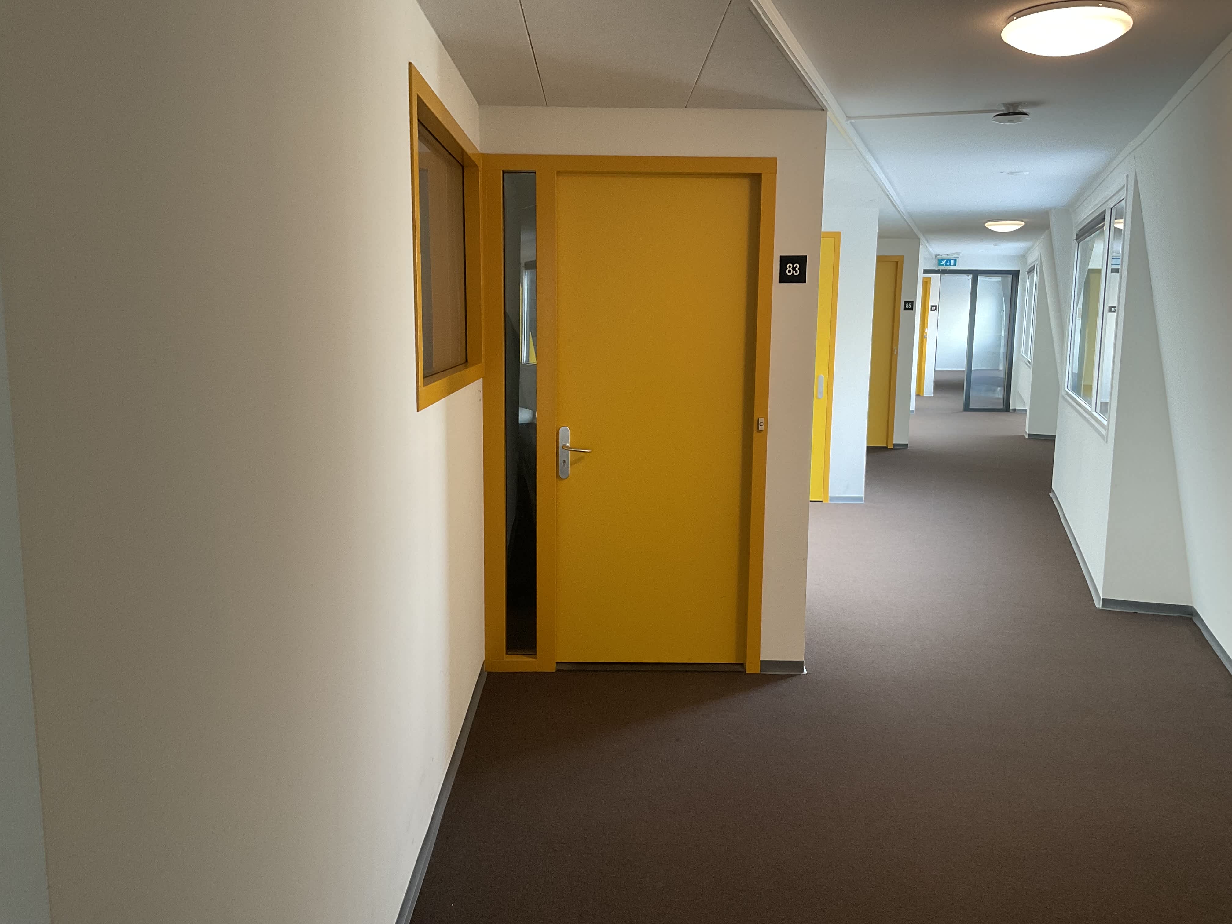 Jan Ensinglaan 83 - Groningen