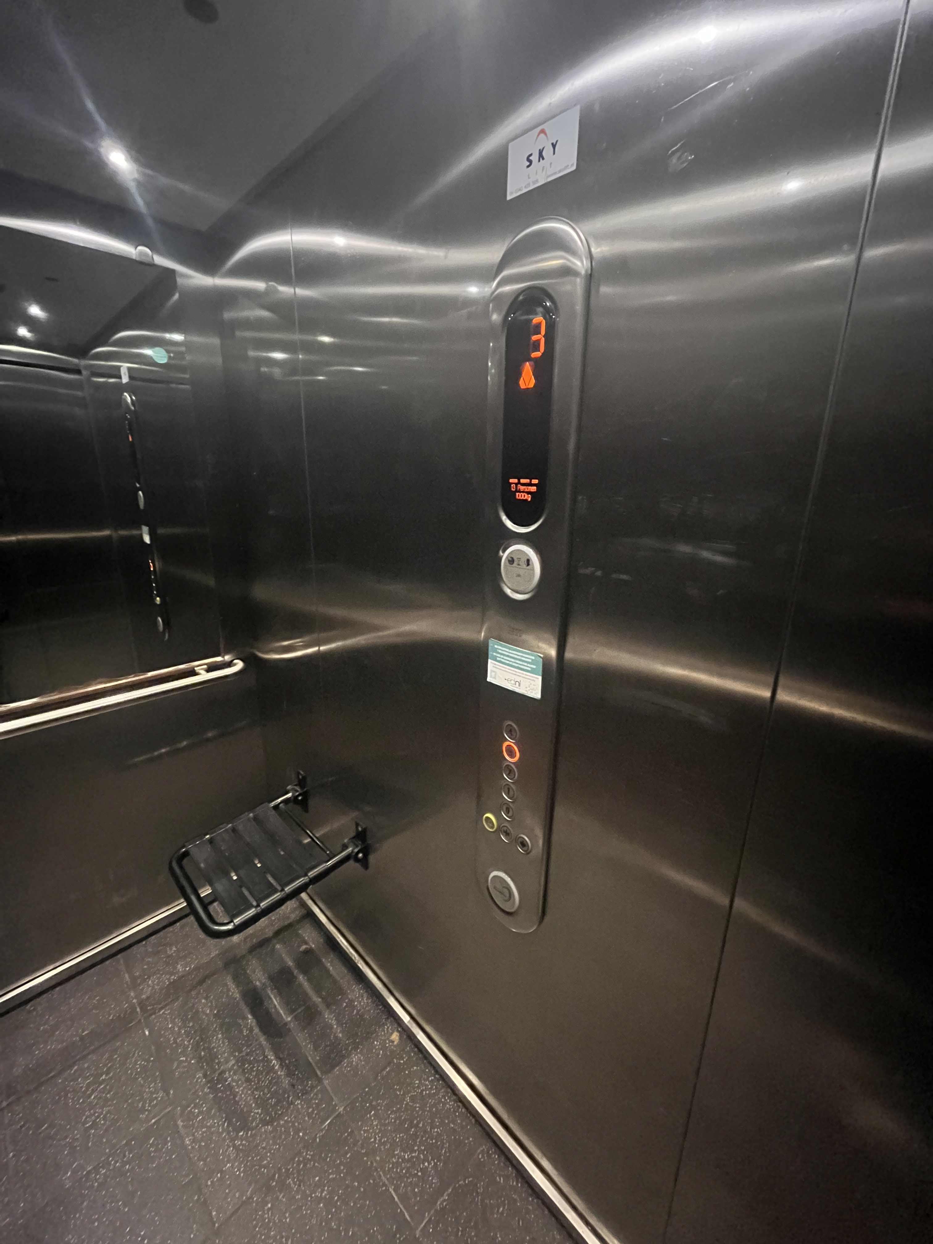 Leibnizstraat 57 - Amsterdam