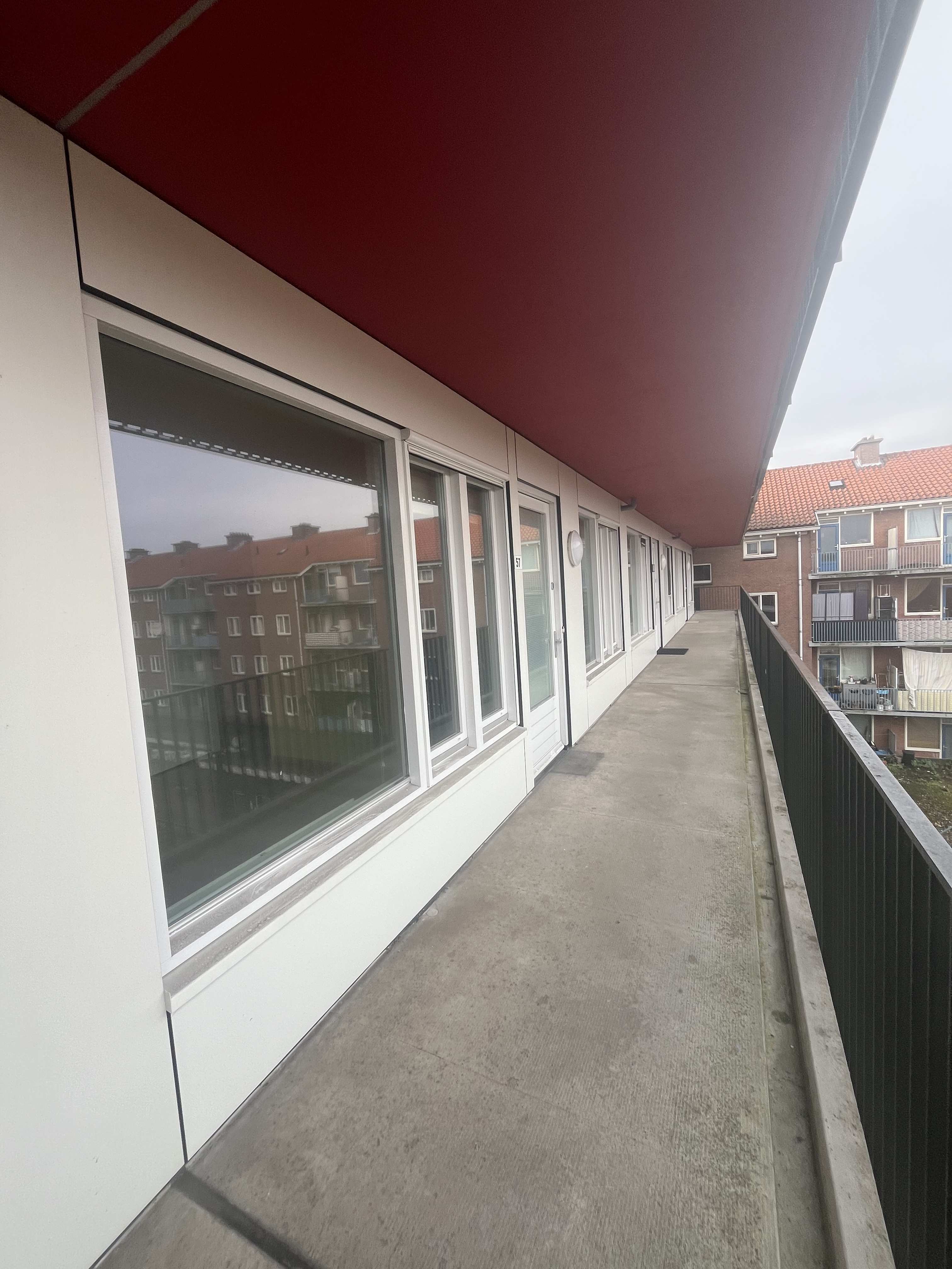 Leibnizstraat 57 - Amsterdam