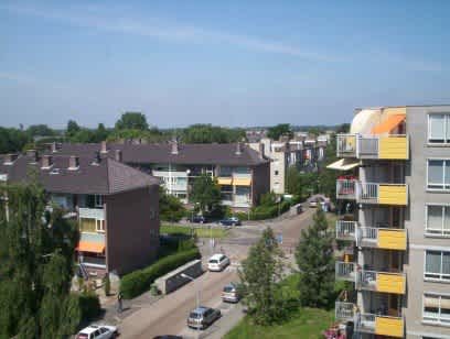 Van Linschotenlaan 221 - Hilversum