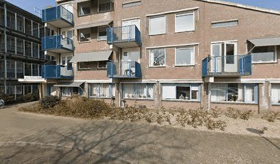 Johan Brouwerstraat 55 - Heemskerk