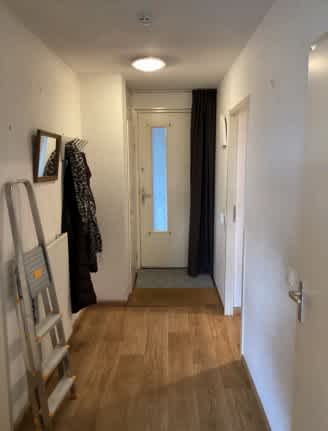 Johan Brouwerstraat 55 - Heemskerk