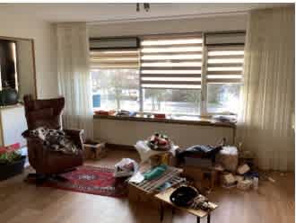 Johan Brouwerstraat 55 - Heemskerk