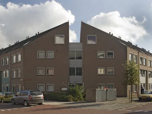 Noorderstraat 50 - Dordrecht