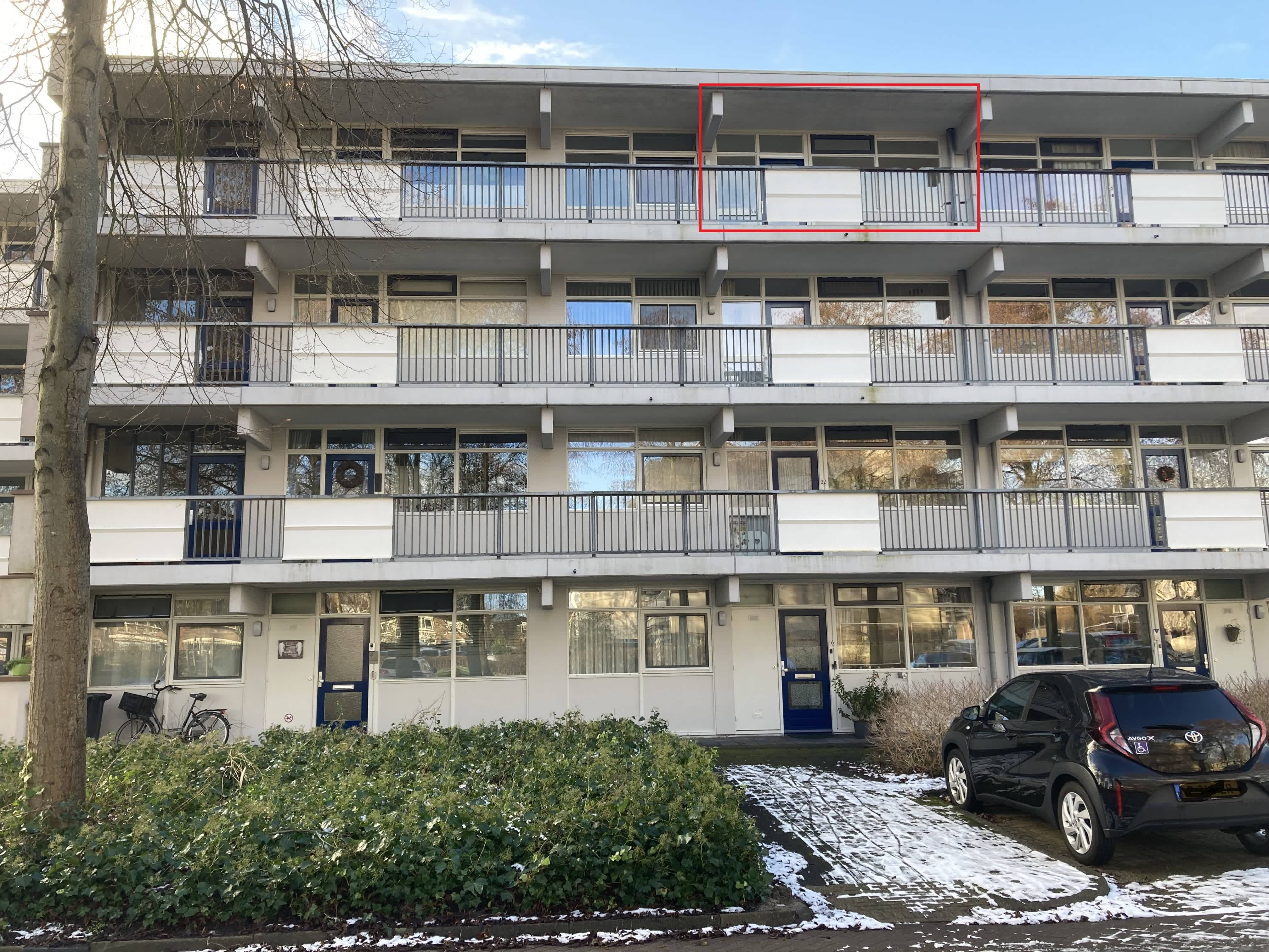 Wildemanakker 54 - Koog aan de Zaan