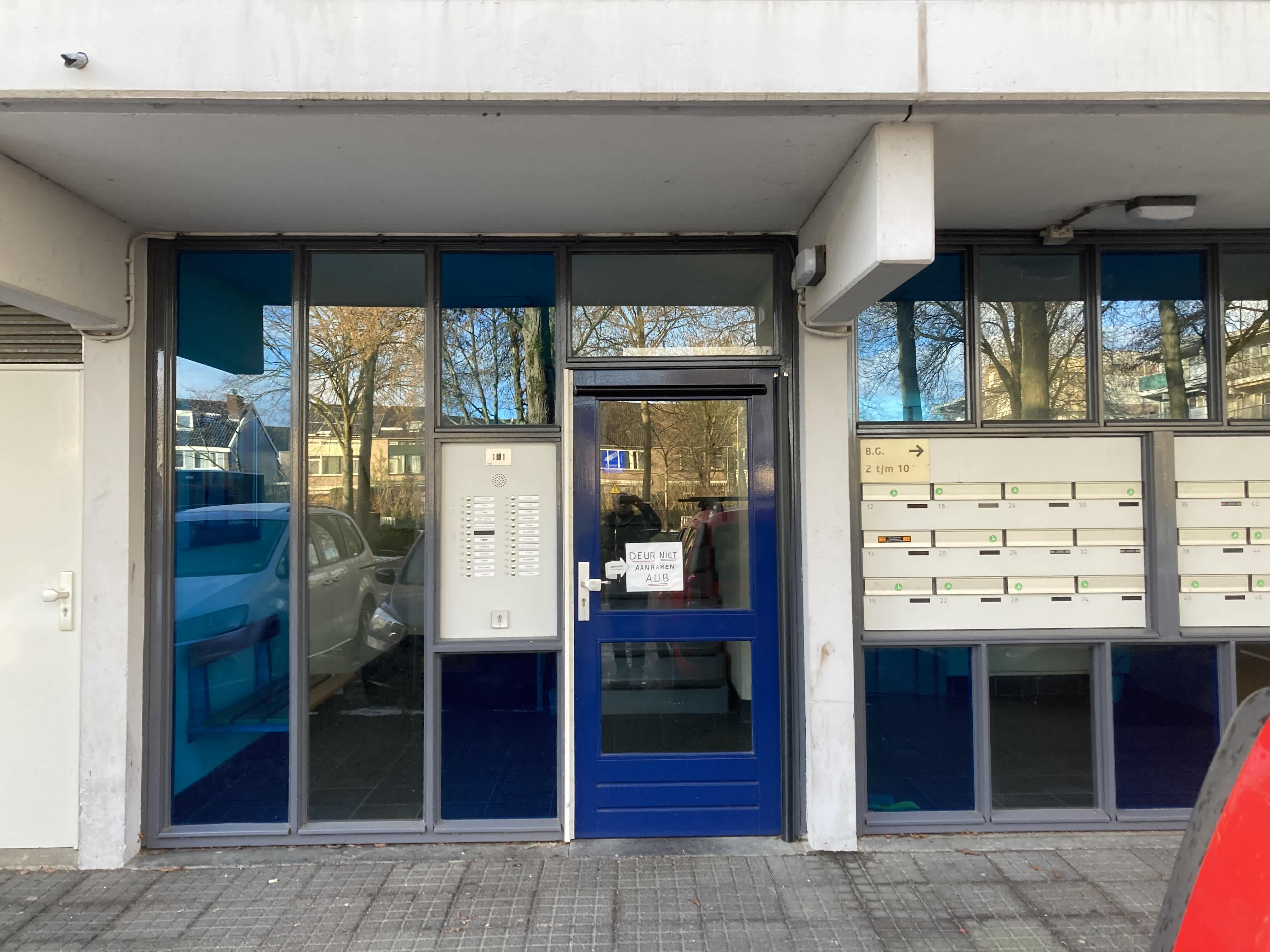 Wildemanakker 54 - Koog aan de Zaan