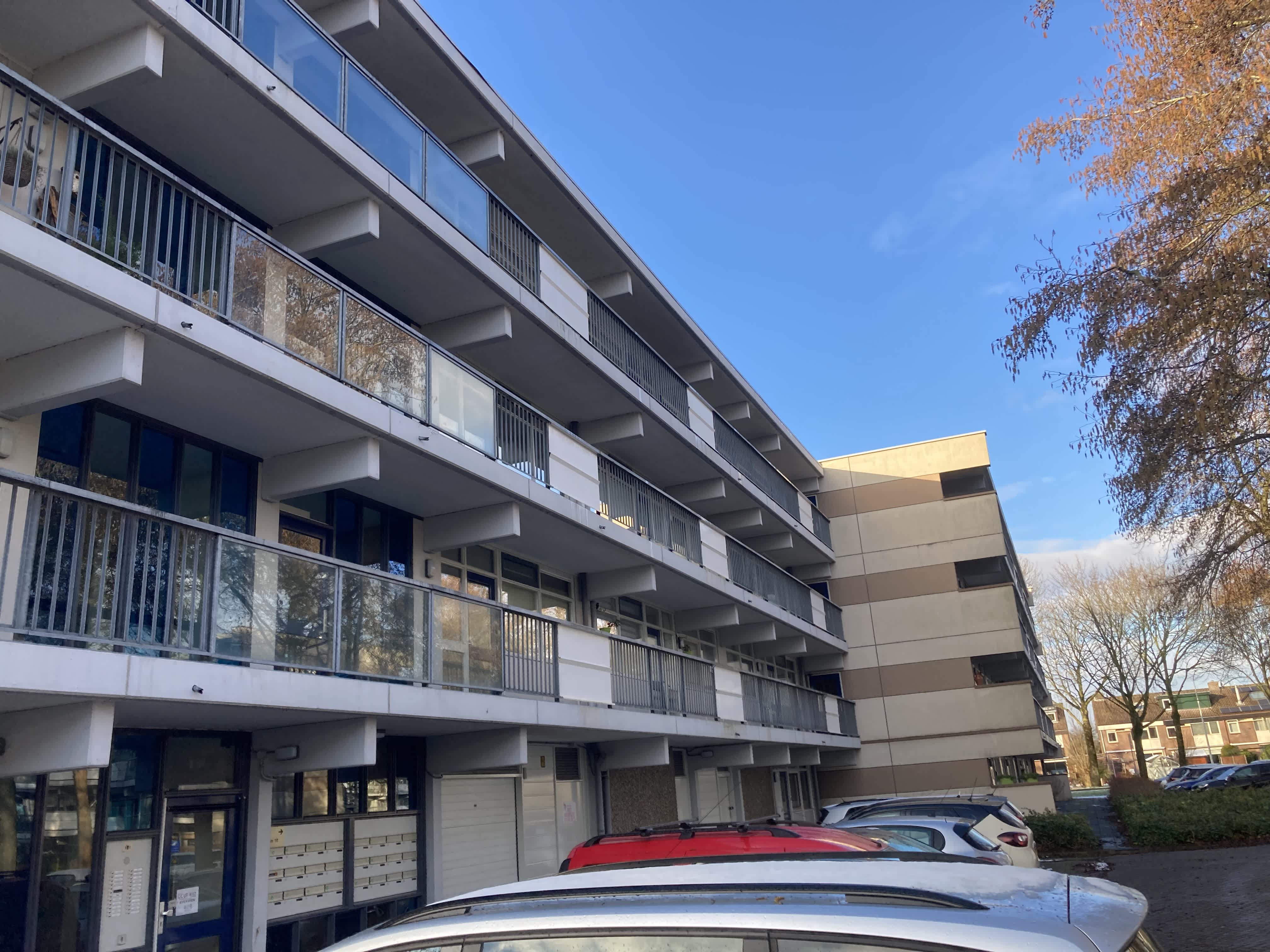 Wildemanakker 54 - Koog aan de Zaan