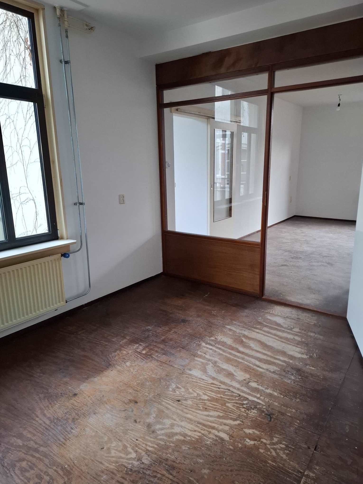 Elandsstraat 166-C - Amsterdam