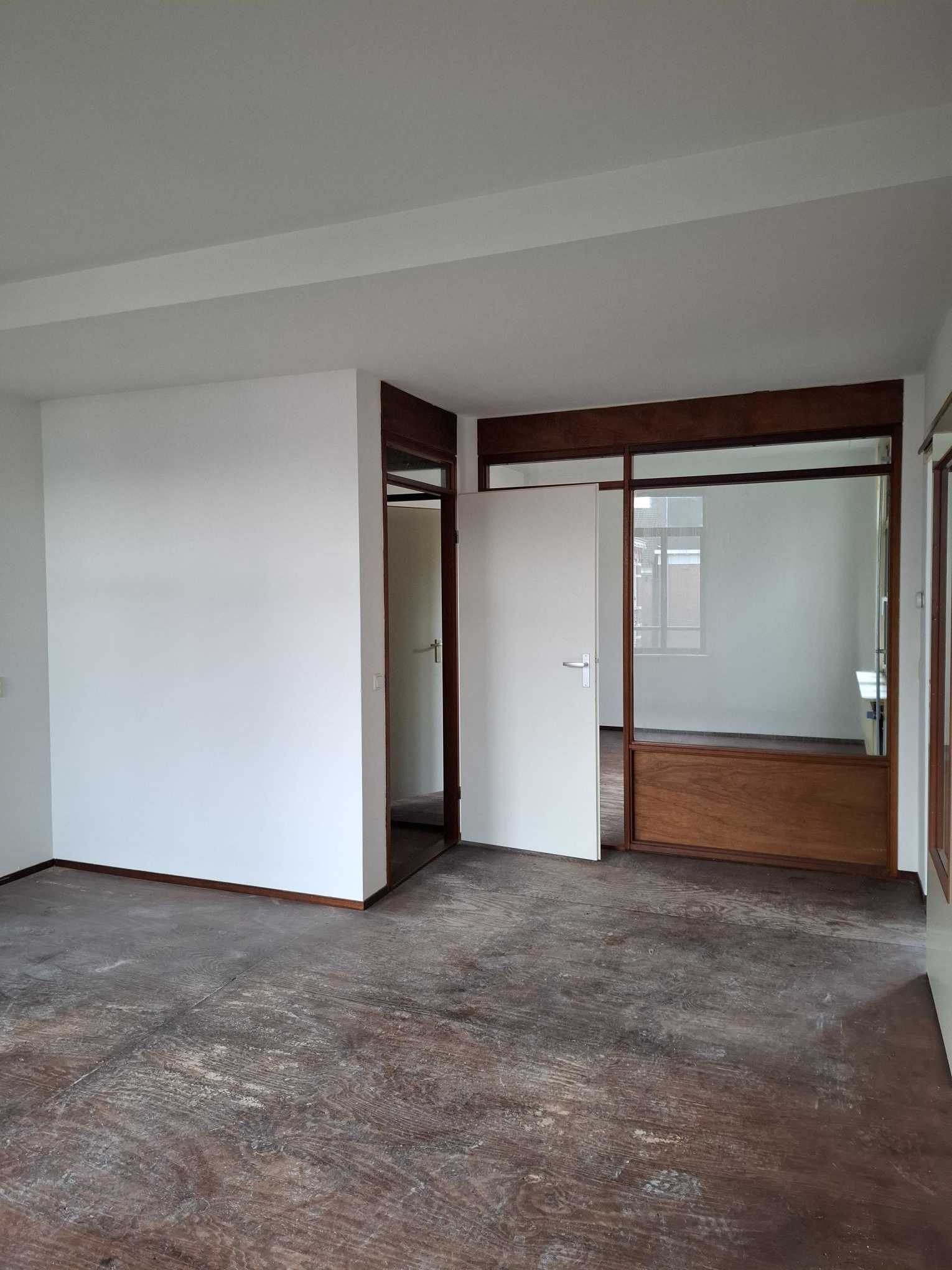 Elandsstraat 166-C - Amsterdam