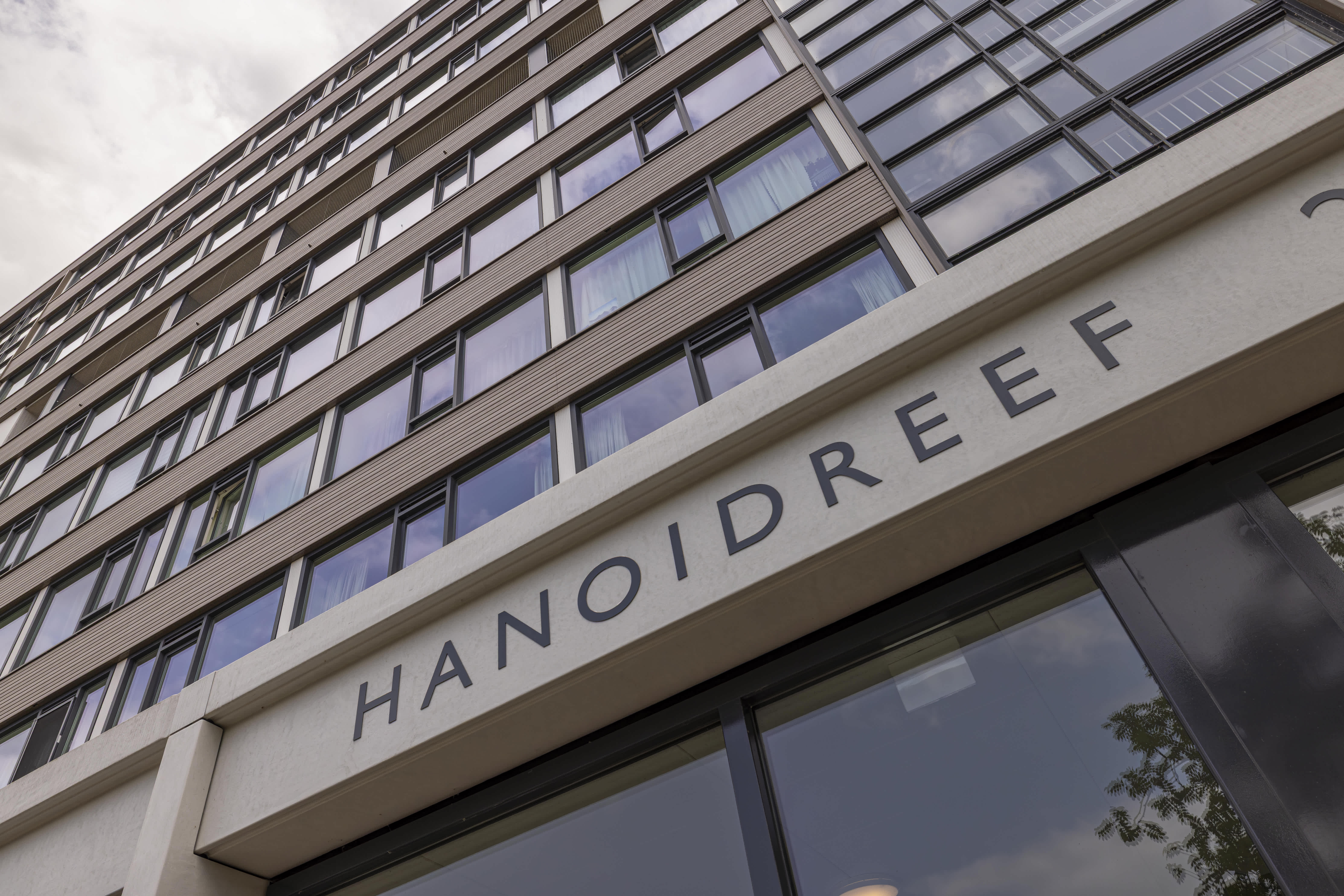 Hanoidreef 234 - Utrecht