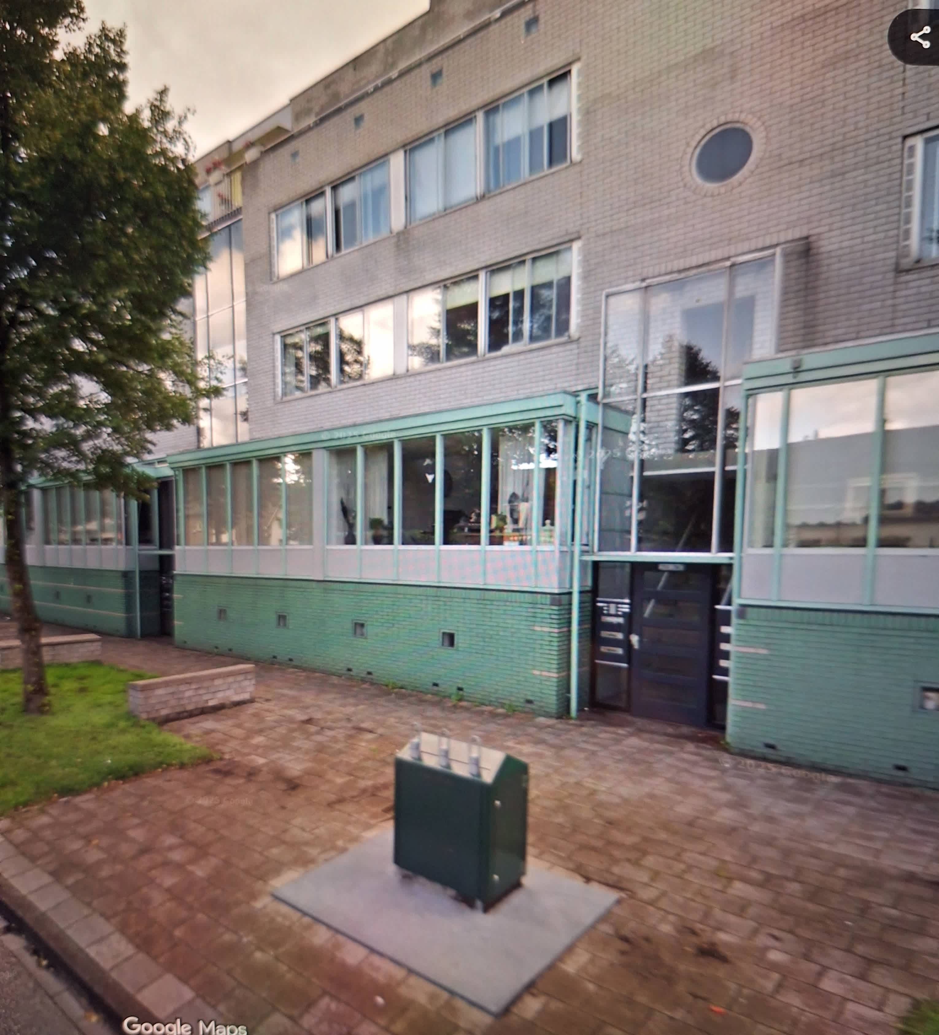 Antonlaan 250 - Zeist