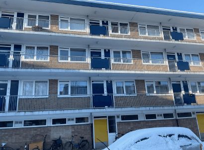 Sijpestein 54 - Amsterdam