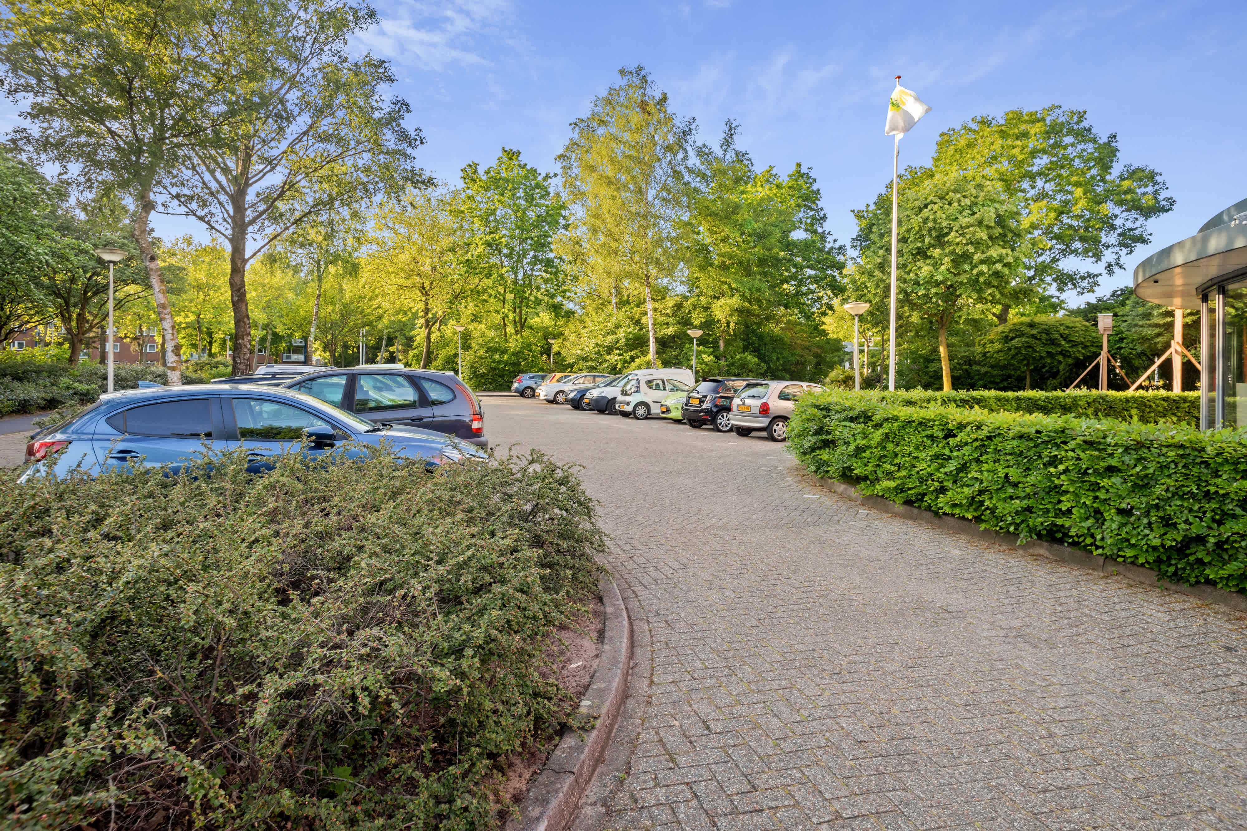 Weerdestein 265 - Ede