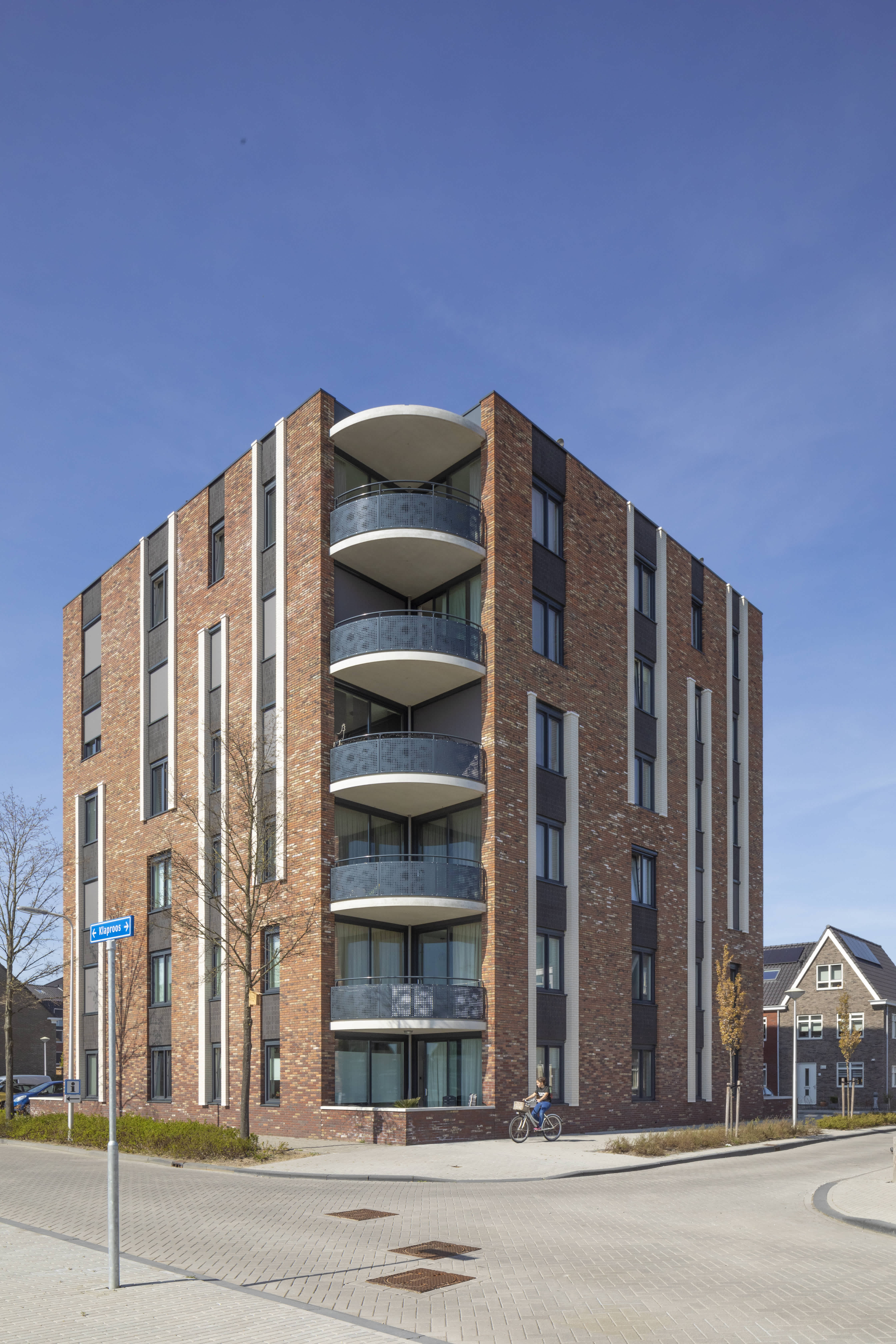 Akkermunt 2 - Bodegraven