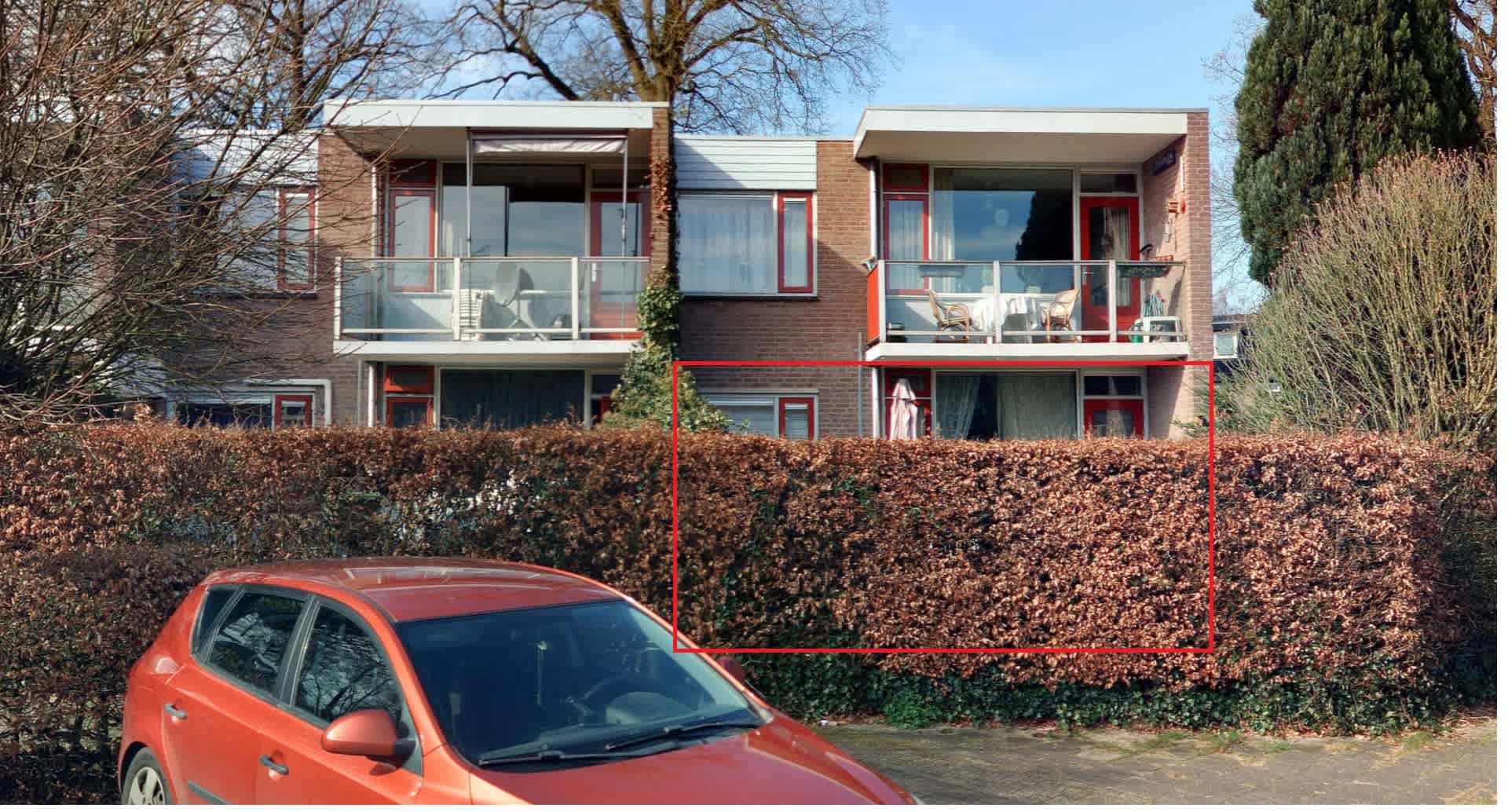 Klein Amsterdam 22 - Maarn