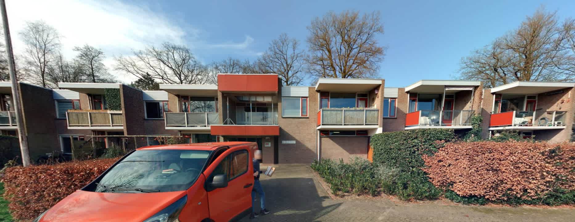 Klein Amsterdam 22 - Maarn