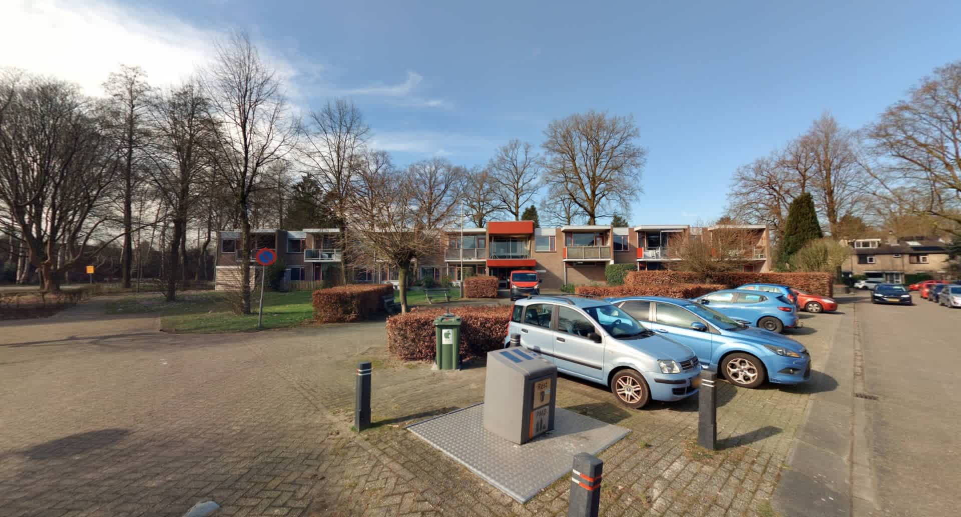 Klein Amsterdam 22 - Maarn