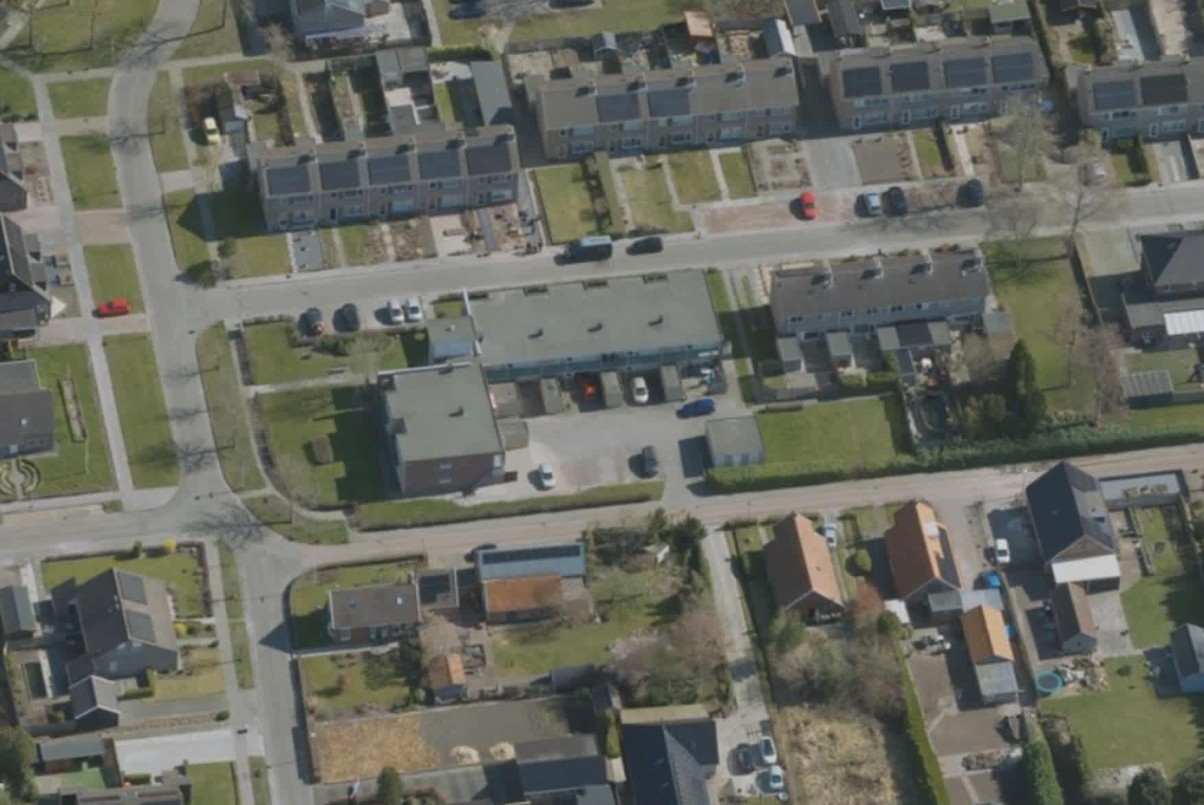 Anna Maria Horalaan 8 - Midwolda