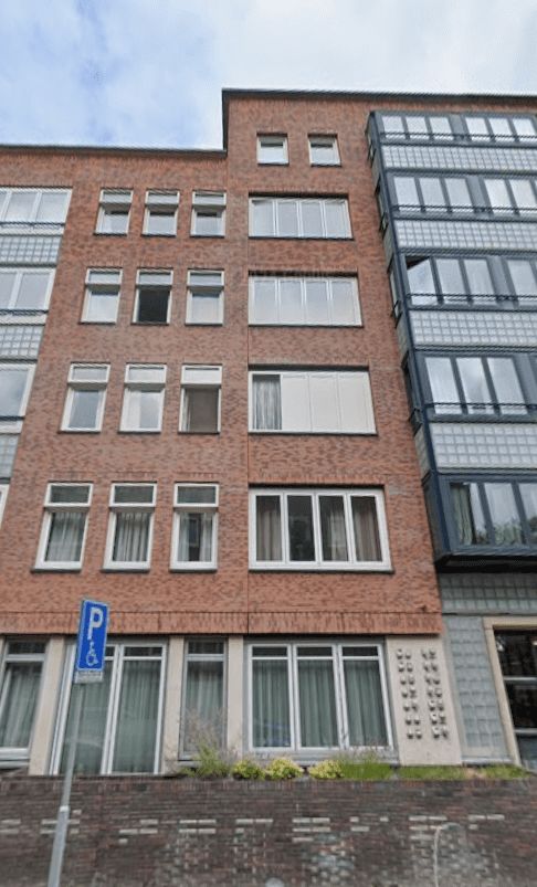 Eosstraat 60 - Amsterdam