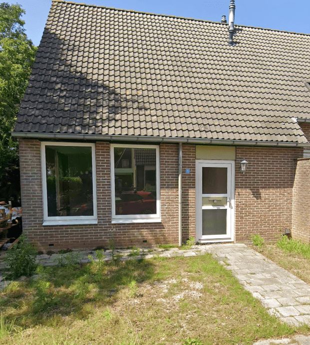 Koekoekshof 1 - Stadskanaal