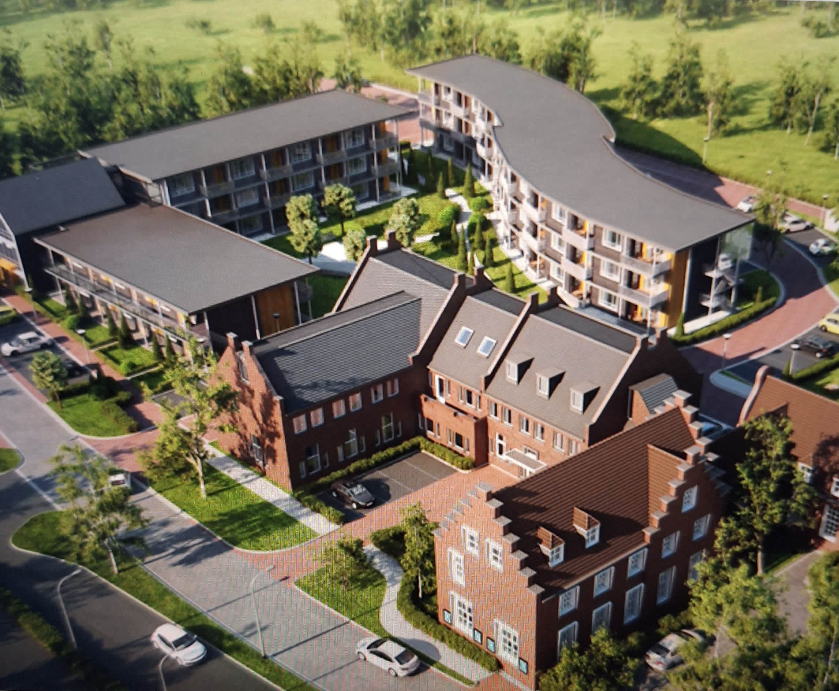 Industrieweg 10A - Maartensdijk