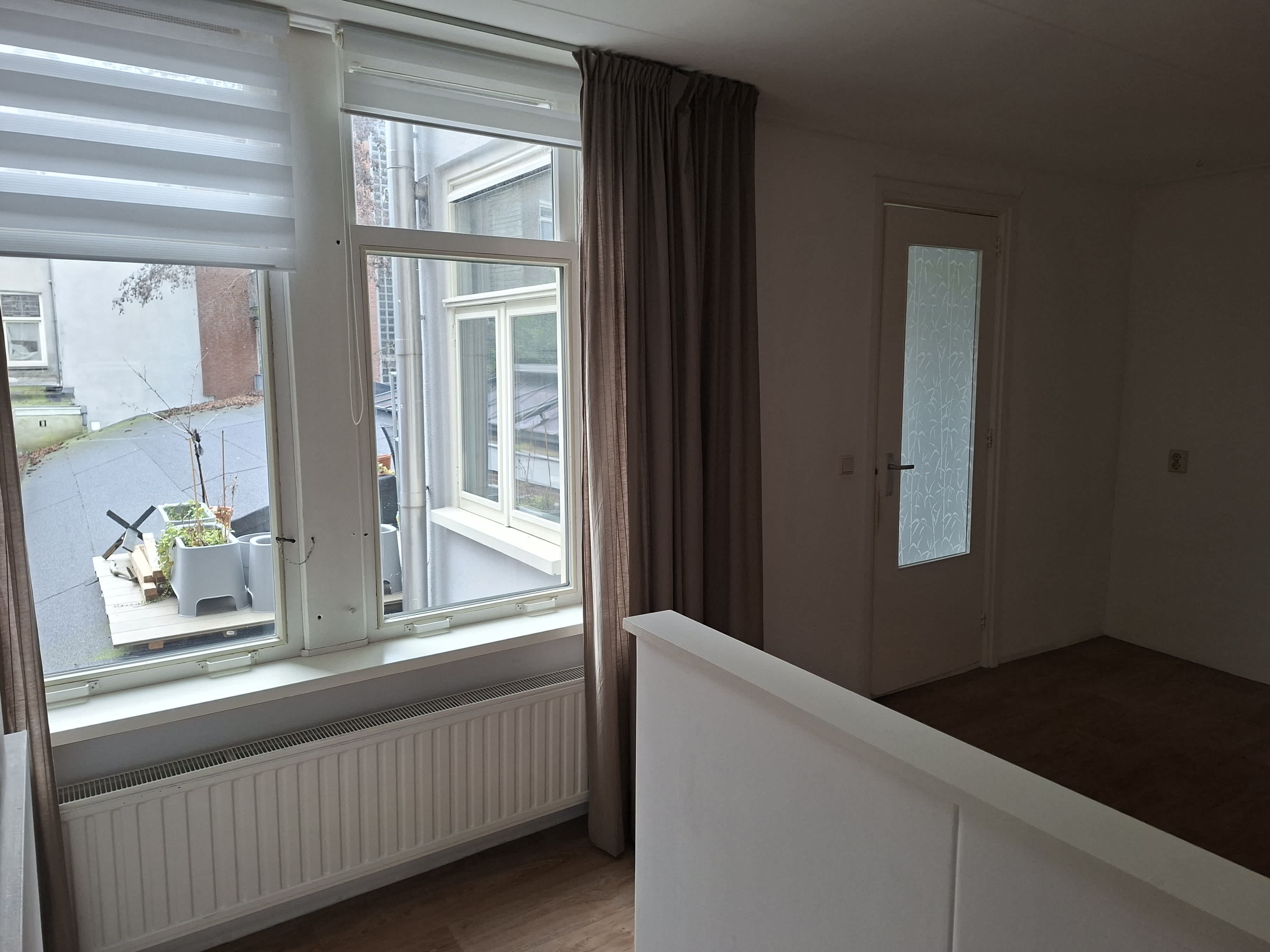 Willemsstraat 23-1 - Amsterdam