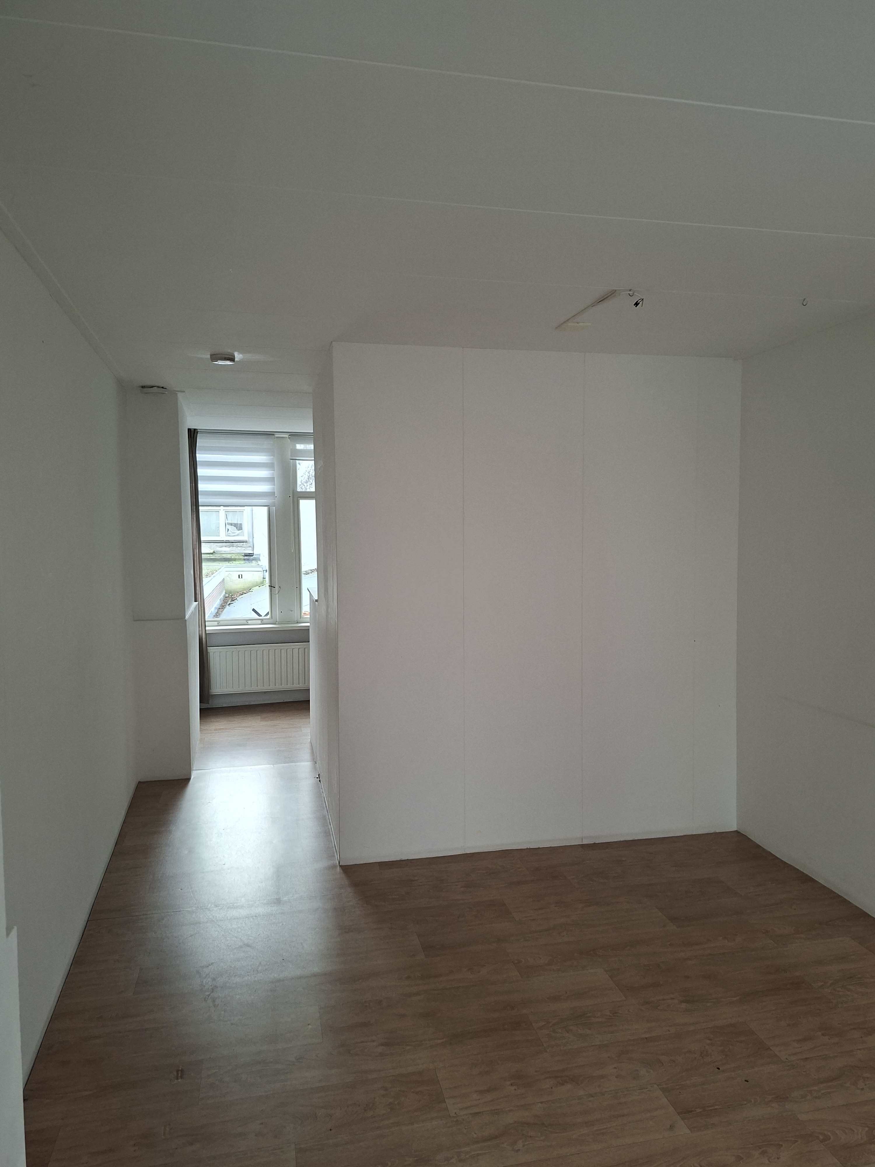 Willemsstraat 23-1 - Amsterdam