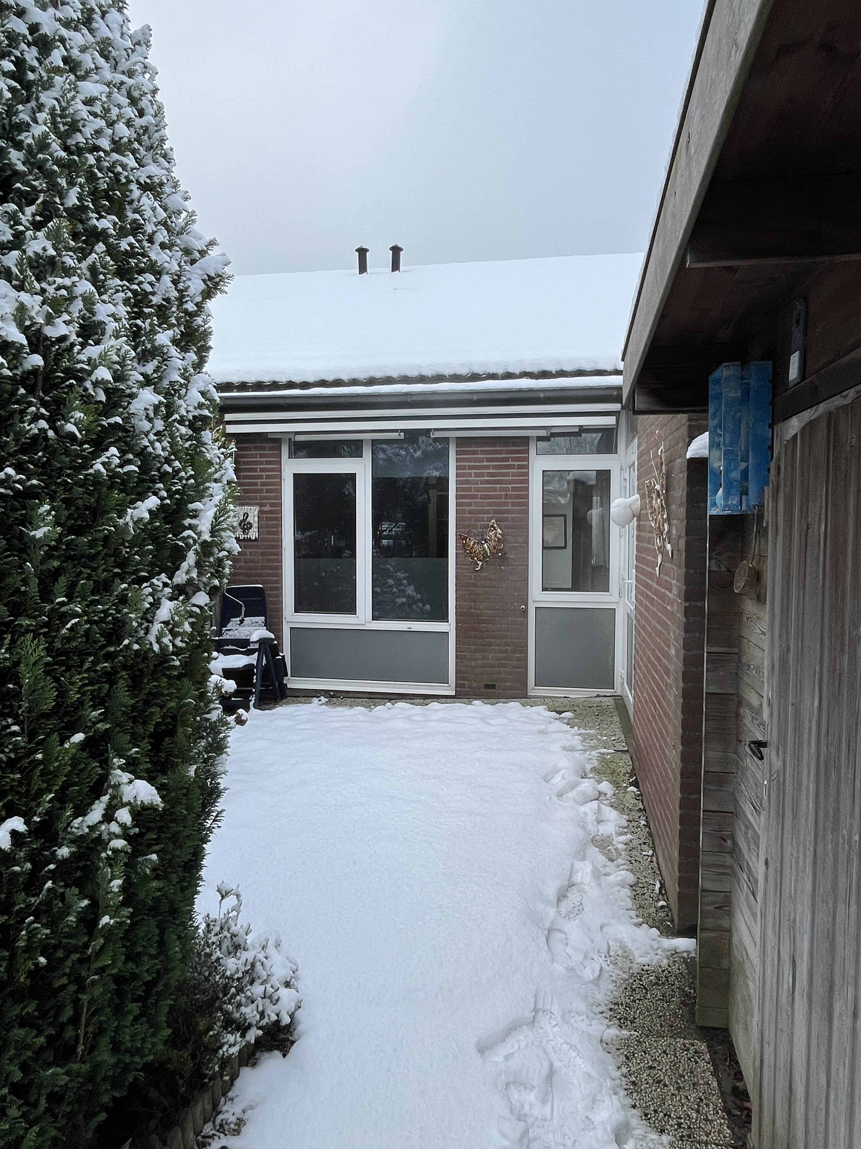 Huibersakker 34 - Zaltbommel