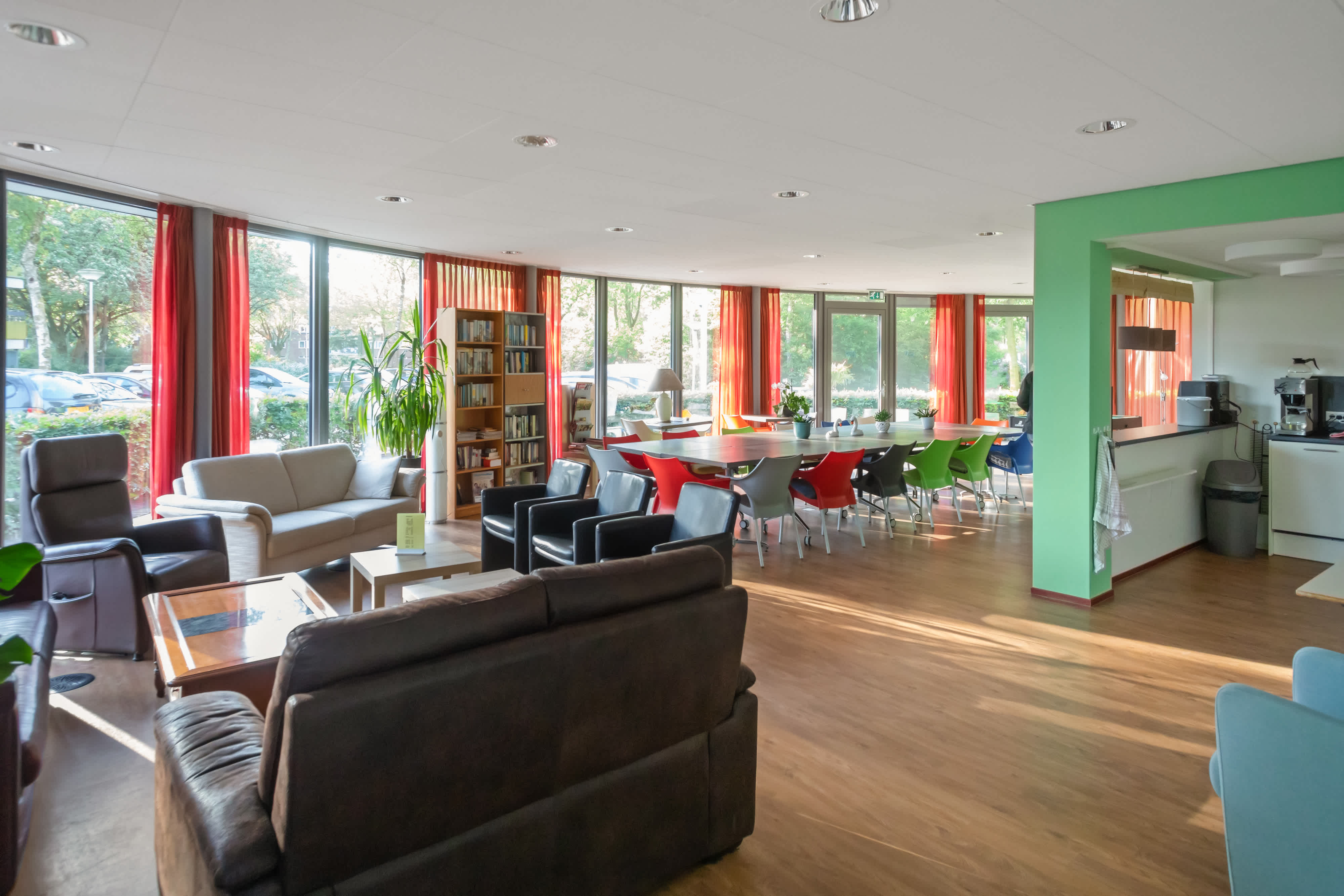 Weerdestein 347 - Ede