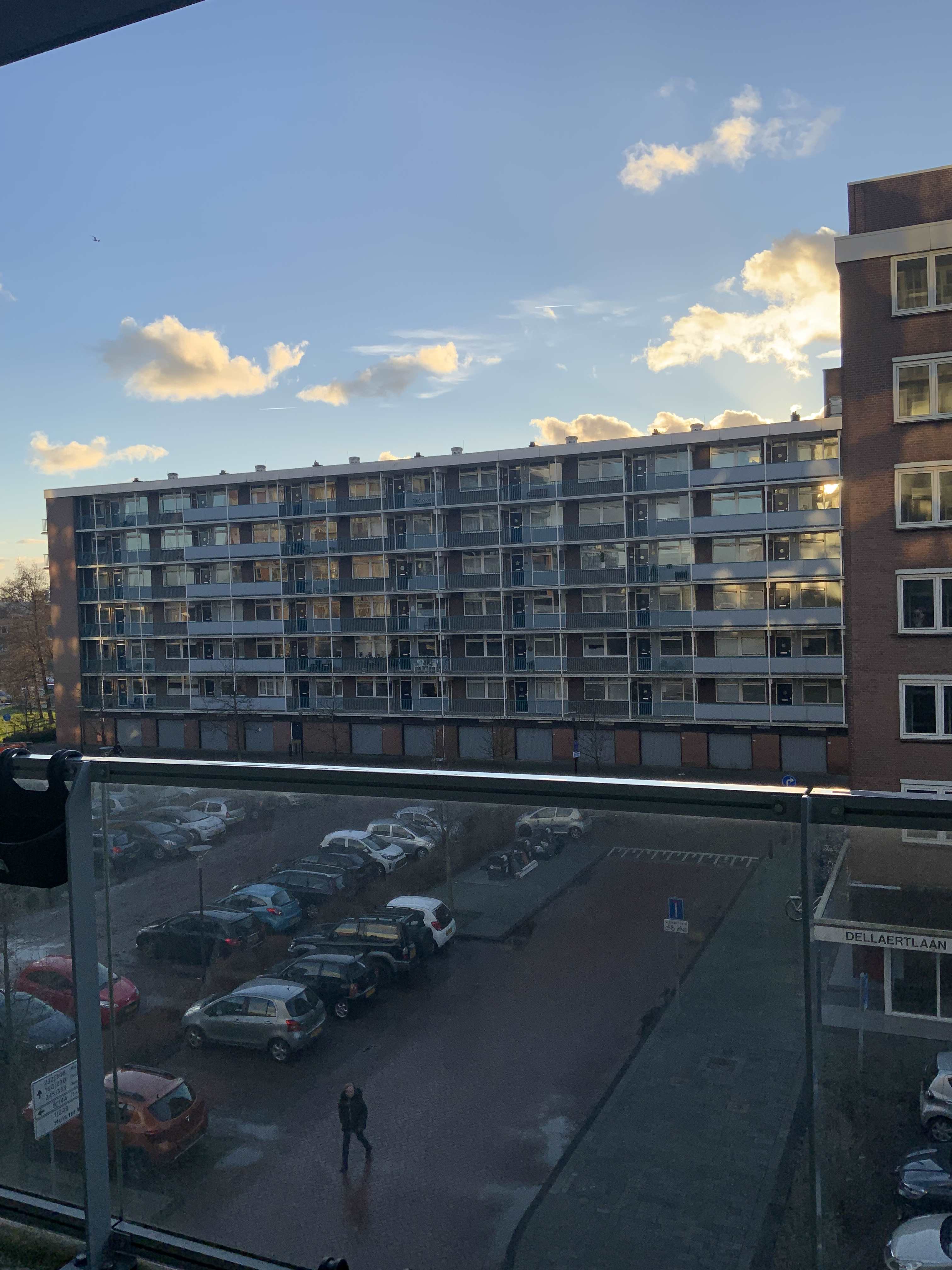 Dellaertlaan 56 - Beverwijk