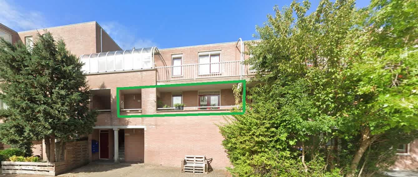 Bovenmaatweg 101 - Huizen